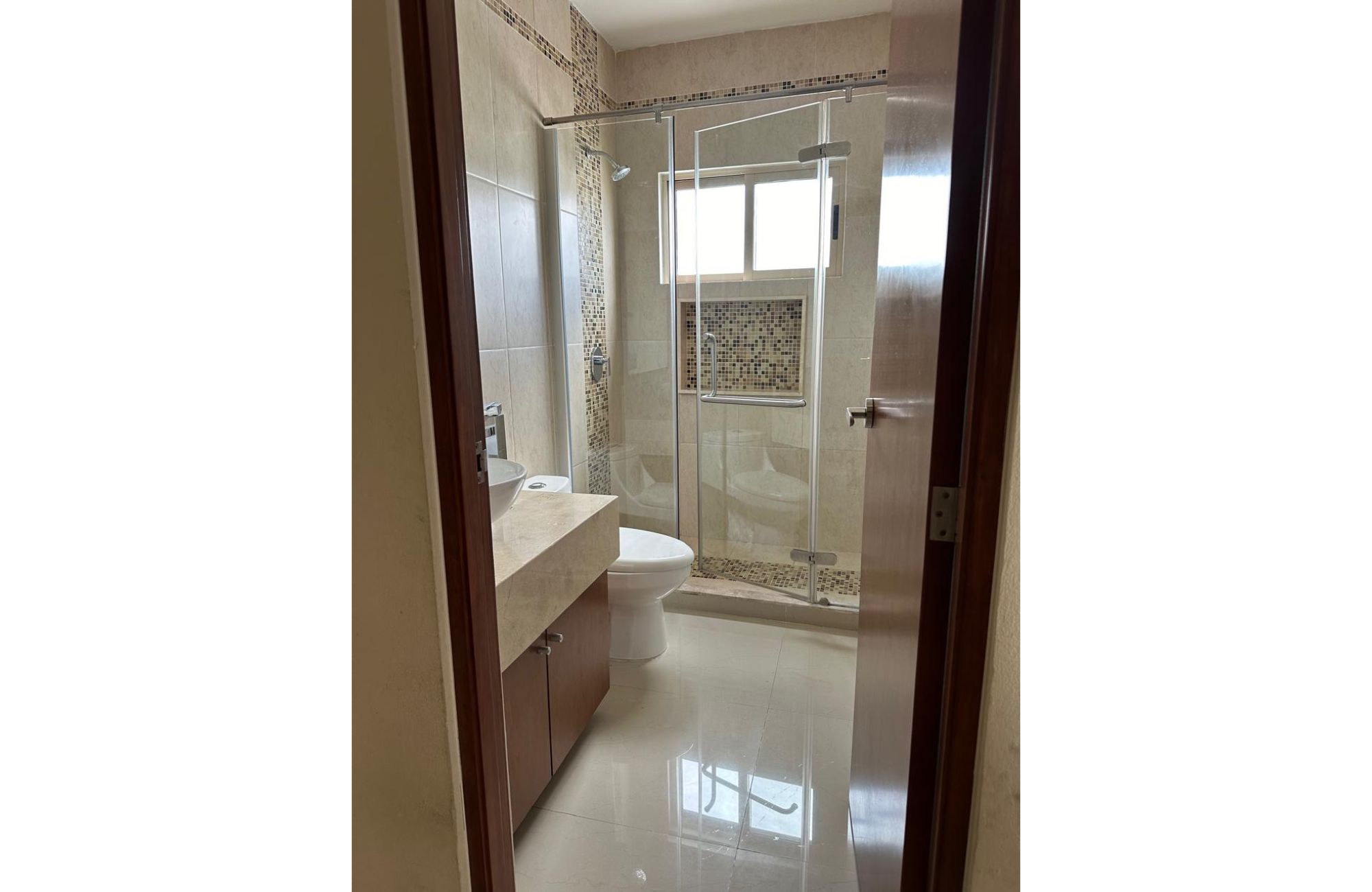 House with balcony, common pool, Pre-Construction, Selvanova, Playa del Carmen