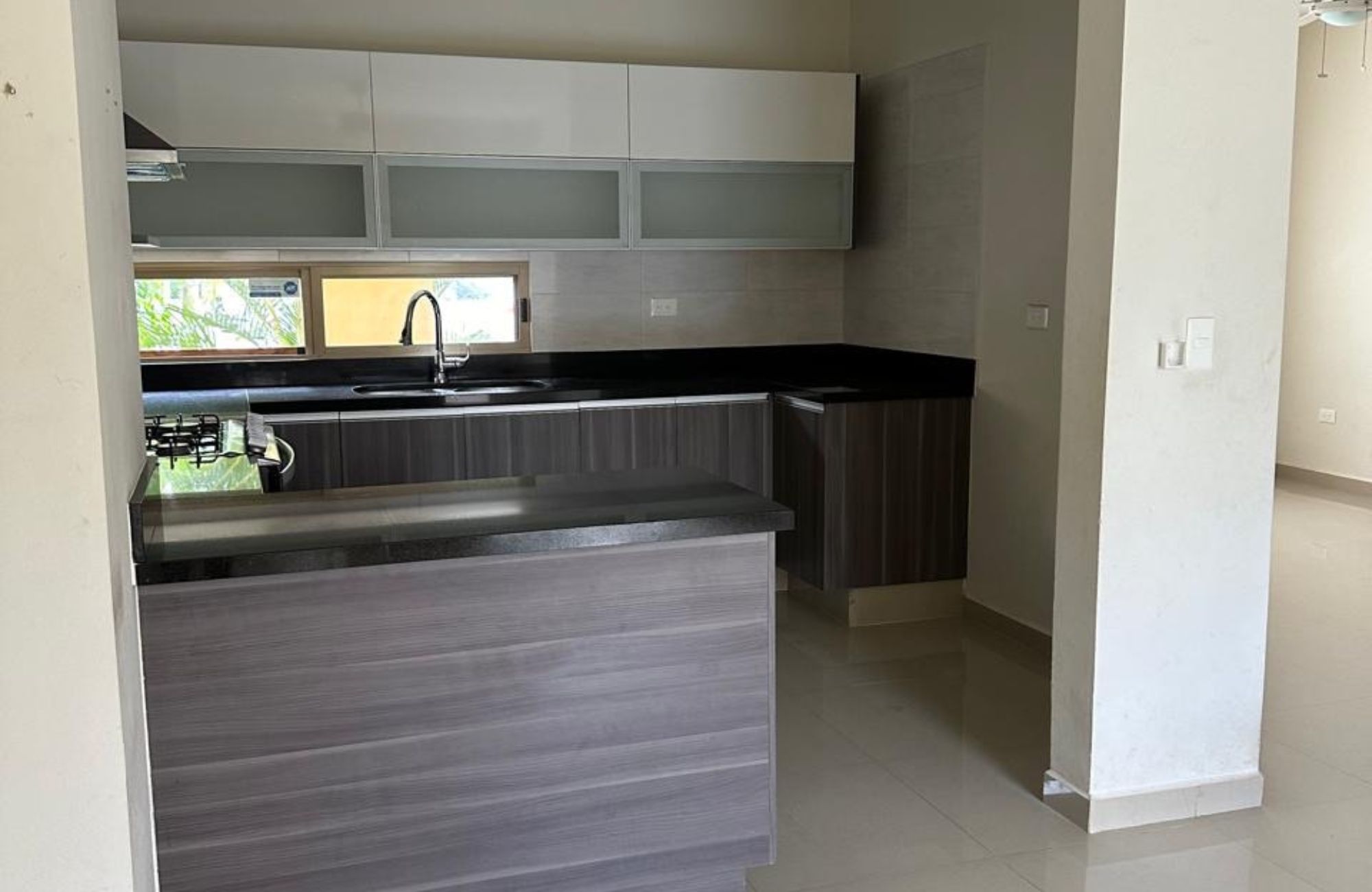 House with balcony, common pool, Pre-Construction, Selvanova, Playa del Carmen