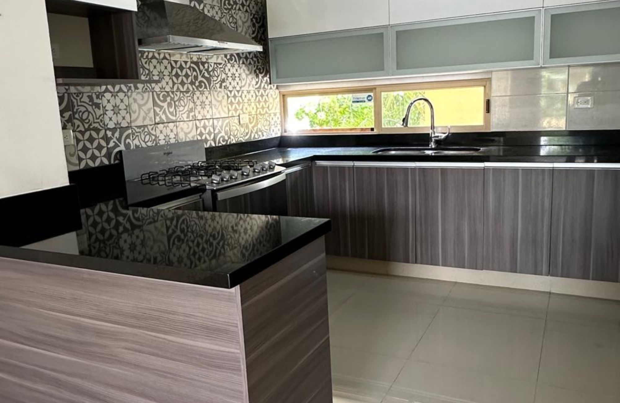 House with balcony, common pool, Pre-Construction, Selvanova, Playa del Carmen