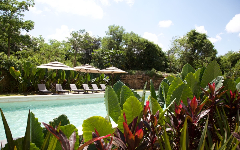 Penthouse with private rooftop for sale, Cabo Norte, M&eacute;rida