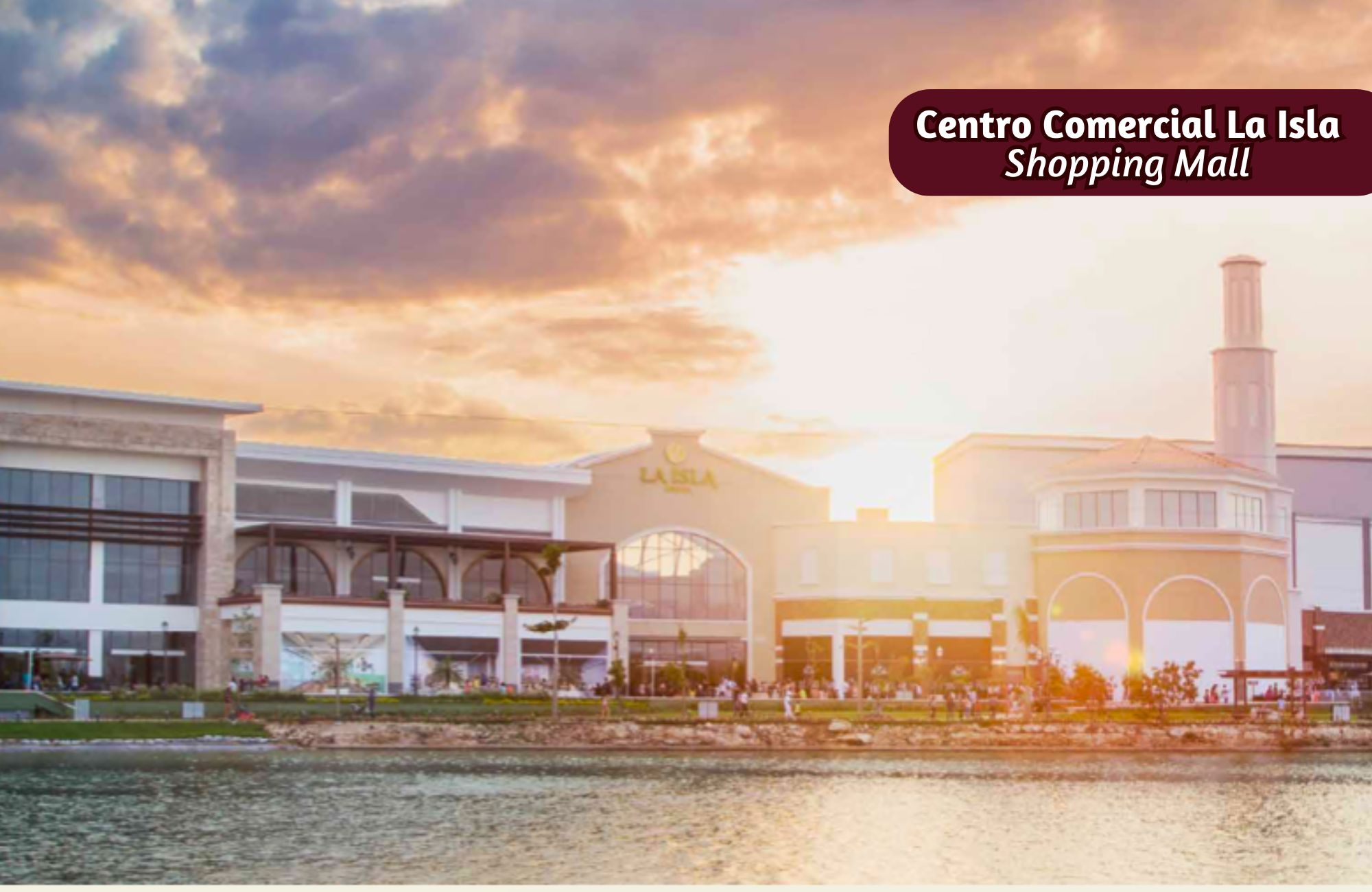 Condominium with pool, beach club and Clubhouse for sale, San Benito, M&eacute;rida.