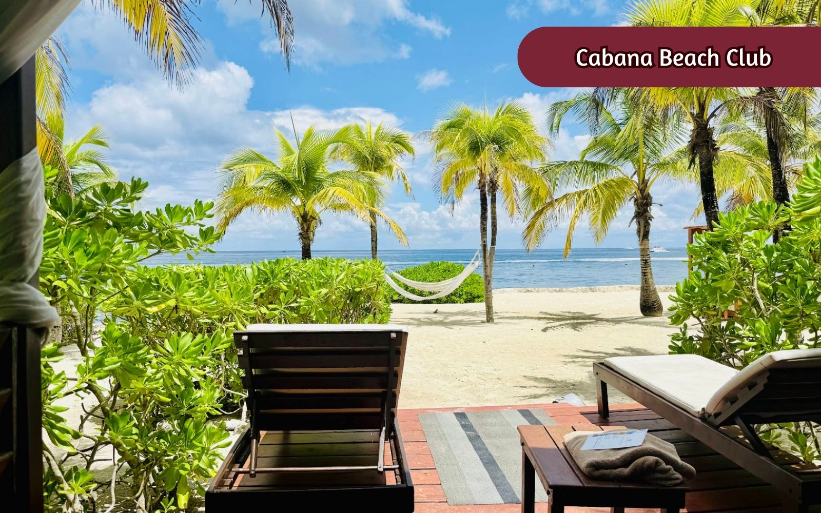 Ocean view rooftop apartment with private pool for sale in Cozumel