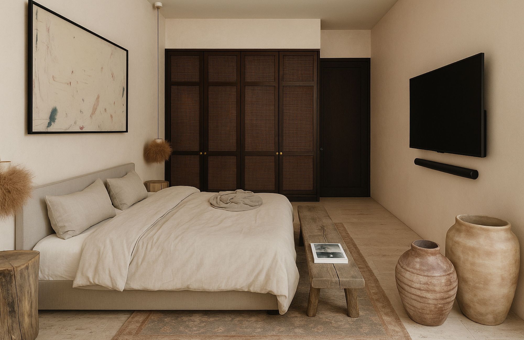 Villa with private pool surrounded by nature for sale, Huertos Familiares, Cozumel