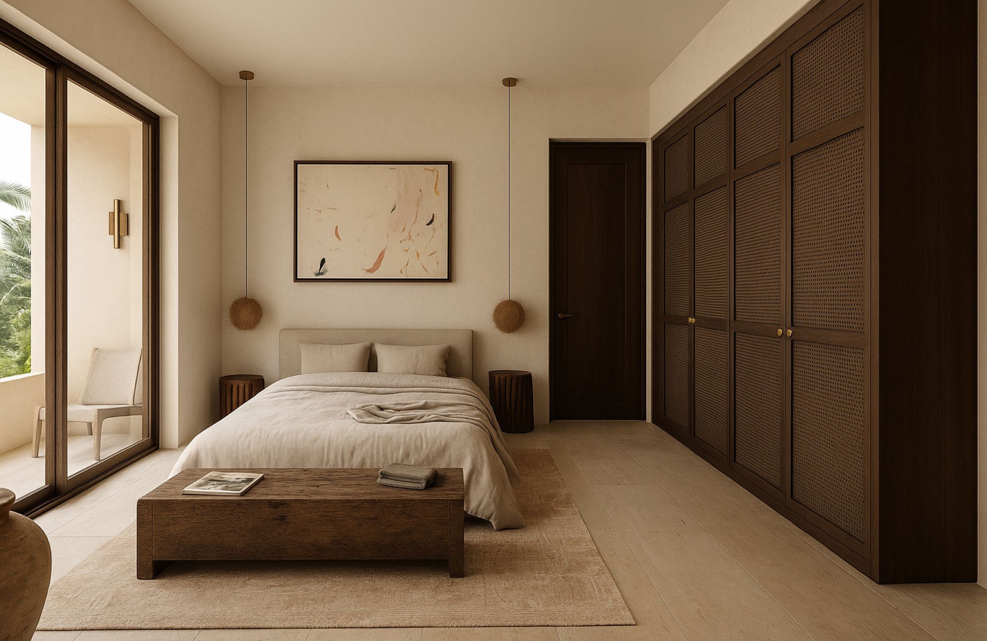 Villa with private pool surrounded by nature for sale, Huertos Familiares, Cozumel