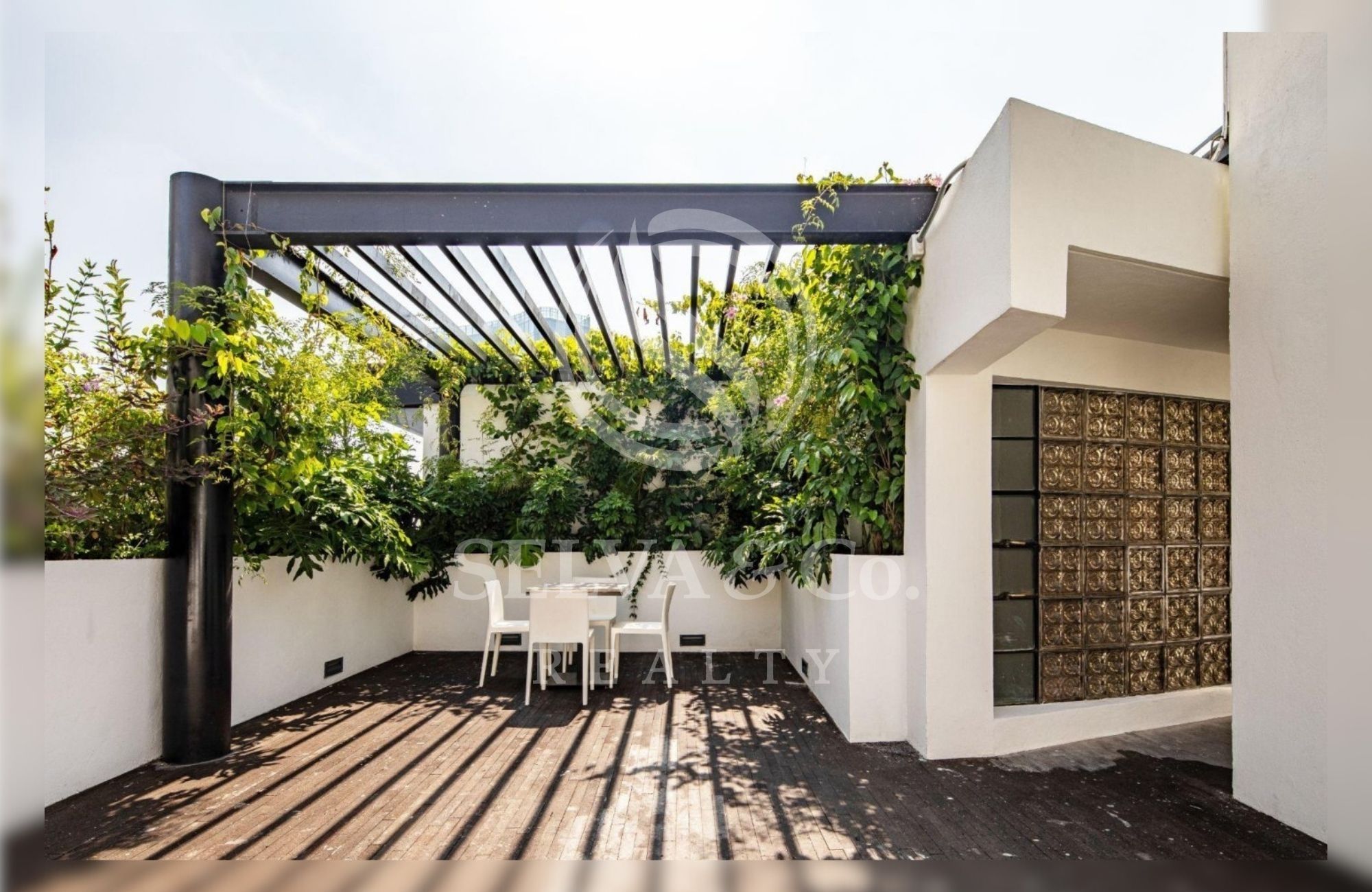 Condo for sale with Balcony, Roma Norte, Mexico City