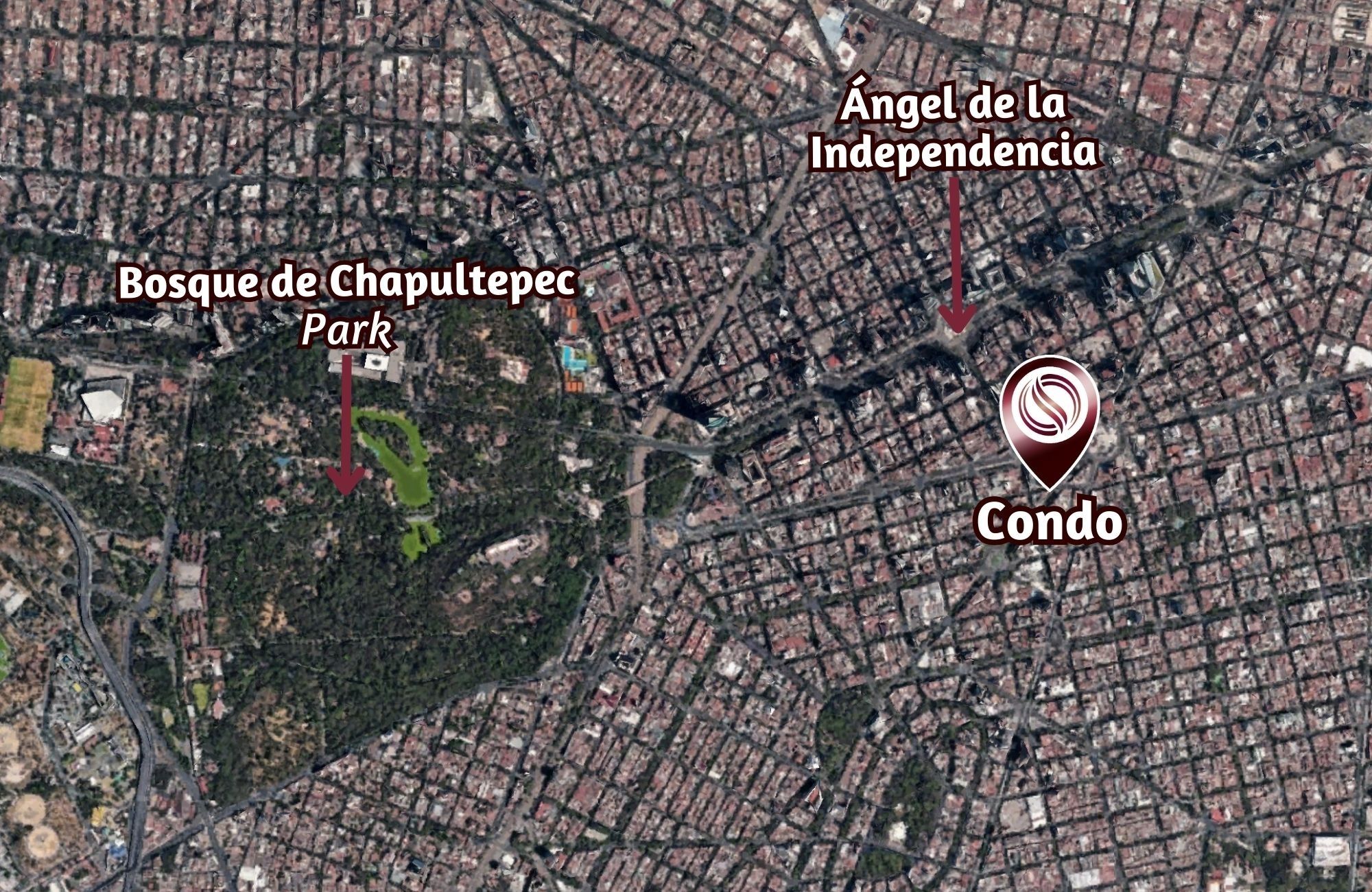 Condo for sale with Balcony, Roma Norte, Mexico City