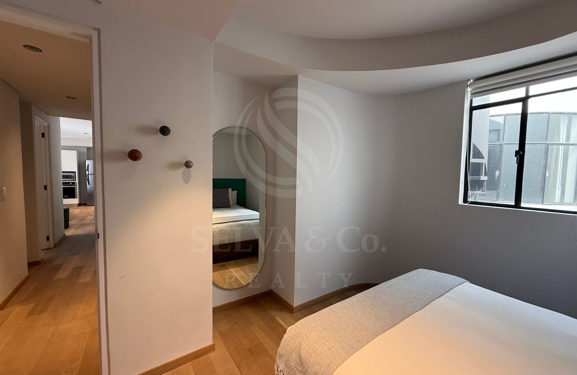 Condo for sale with Balcony, Roma Norte, Mexico City