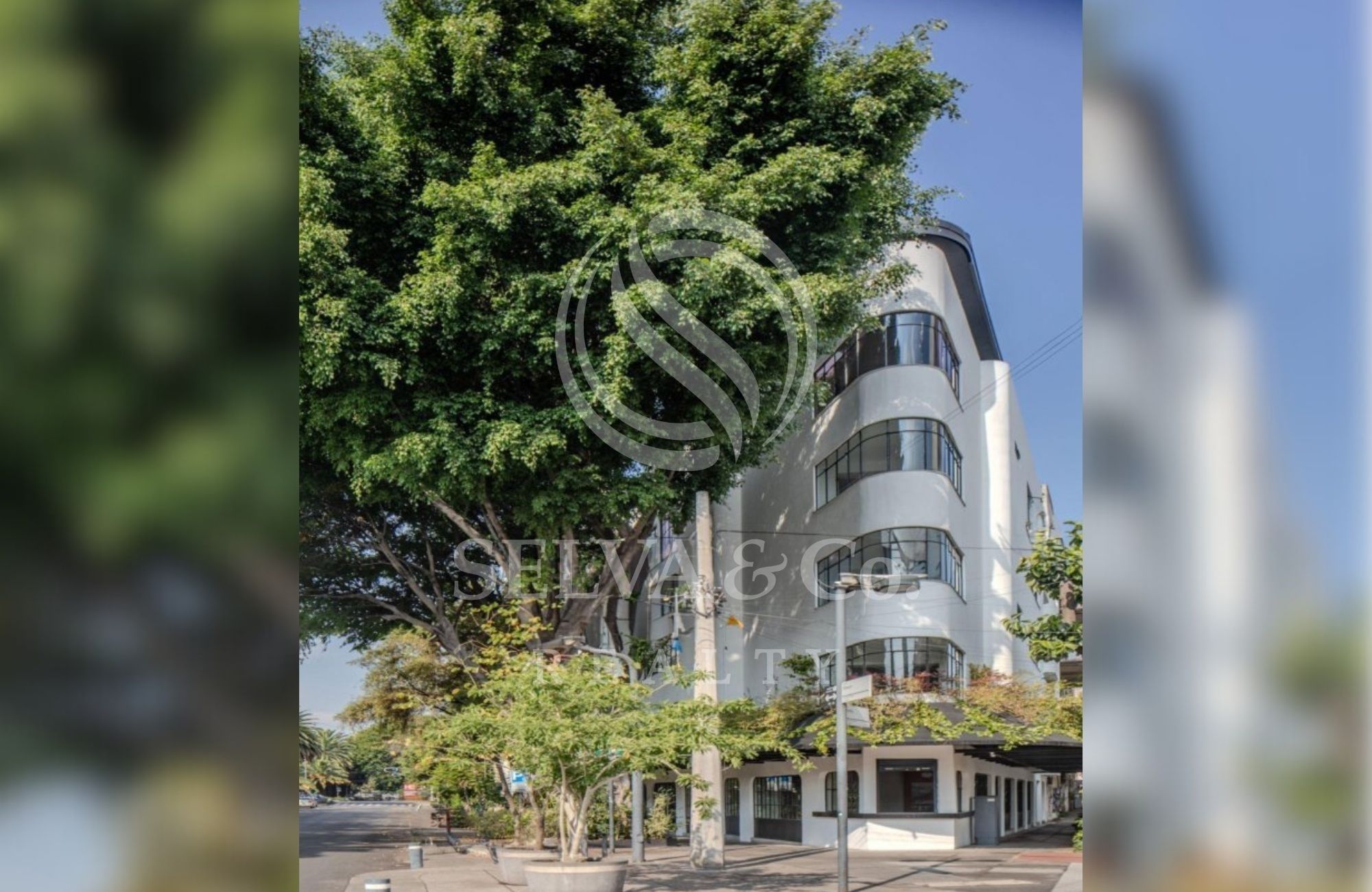 Condo for sale with Balcony, Roma Norte, Mexico City