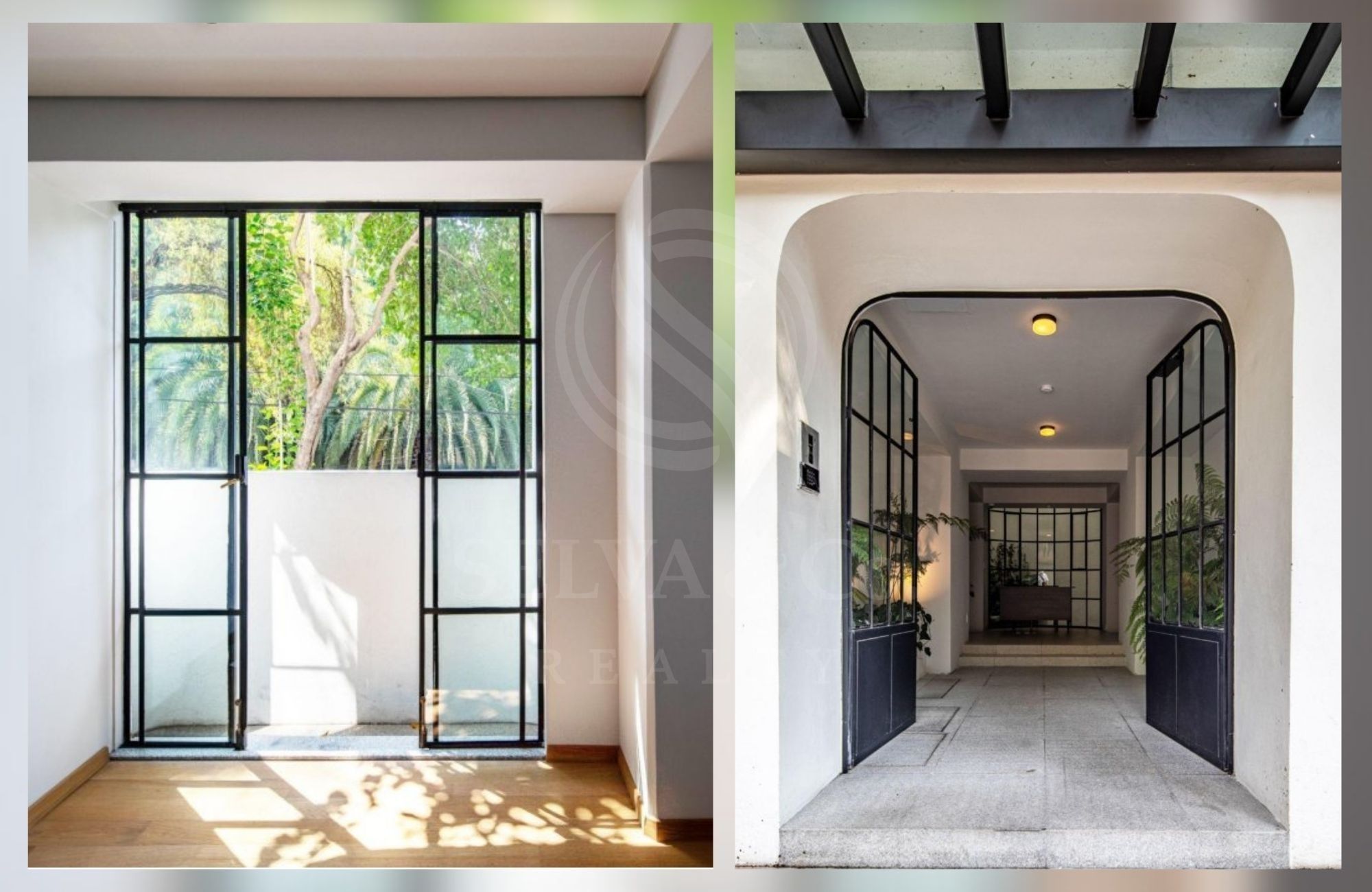 Condo for sale with Balcony, Roma Norte, Mexico City