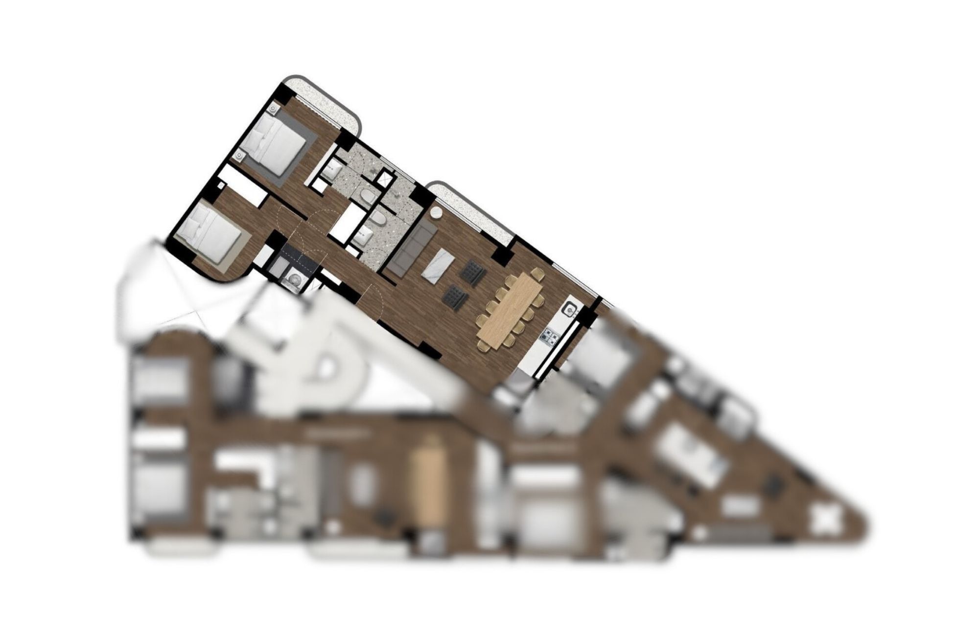 Condo for sale with Balcony, Roma Norte, Mexico City