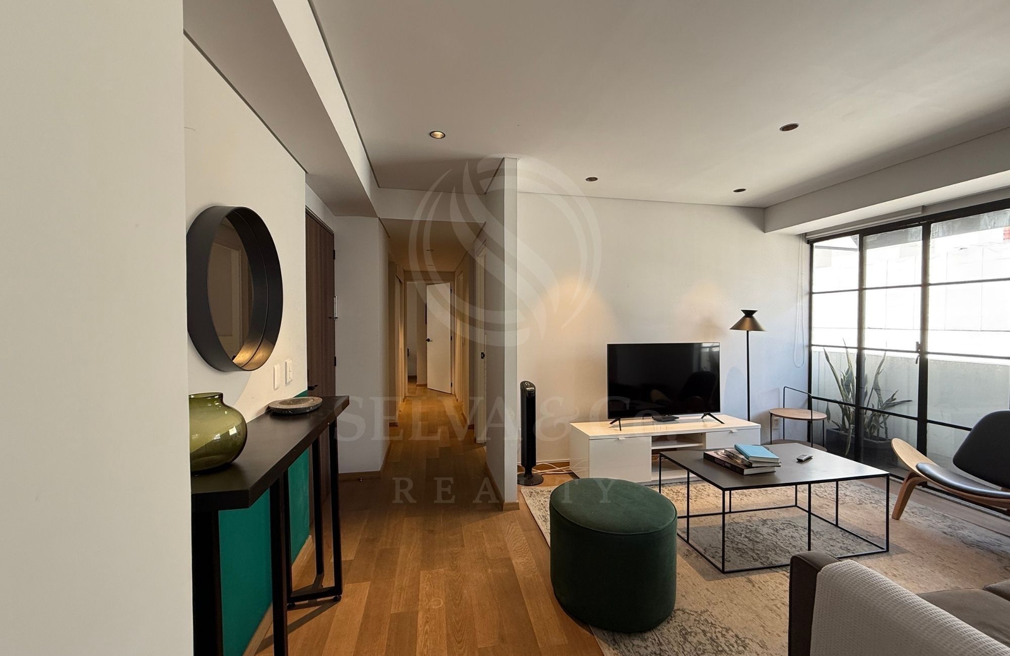 Condo for sale with Balcony, Roma Norte, Mexico City