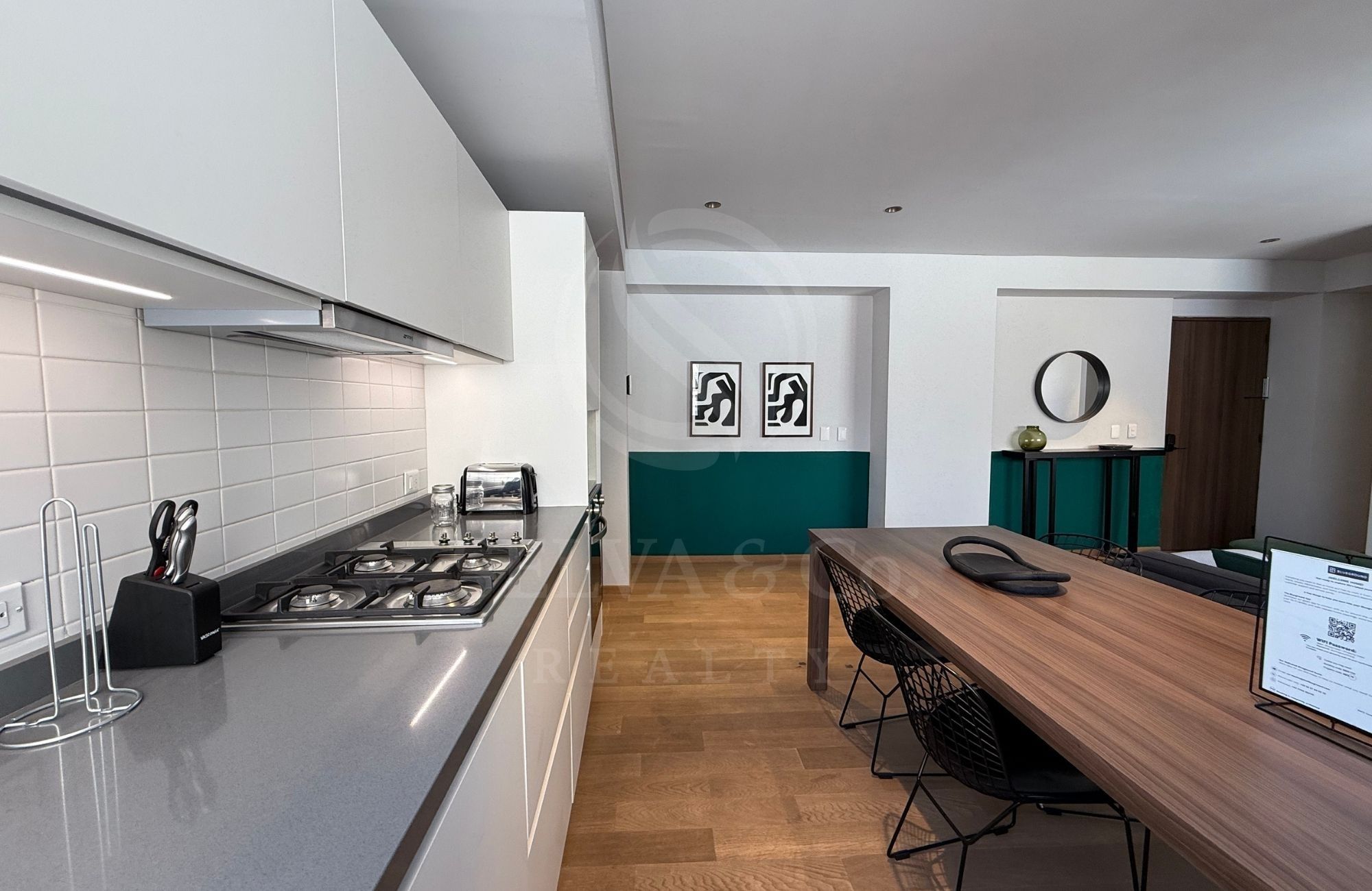 Condo for sale with Balcony, Roma Norte, Mexico City