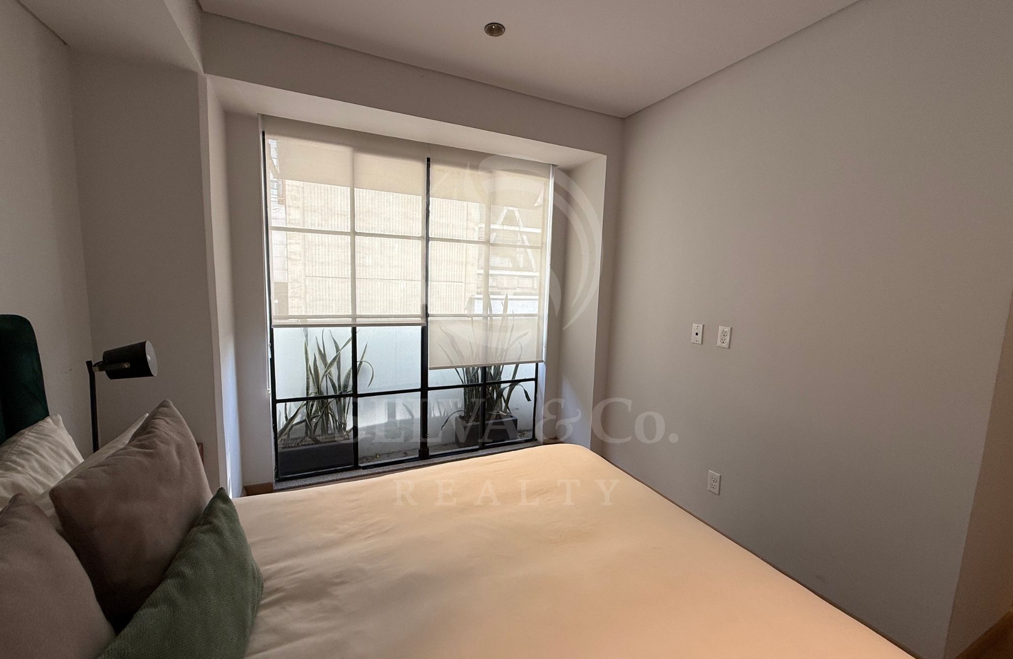 Condo for sale with Balcony, Roma Norte, Mexico City