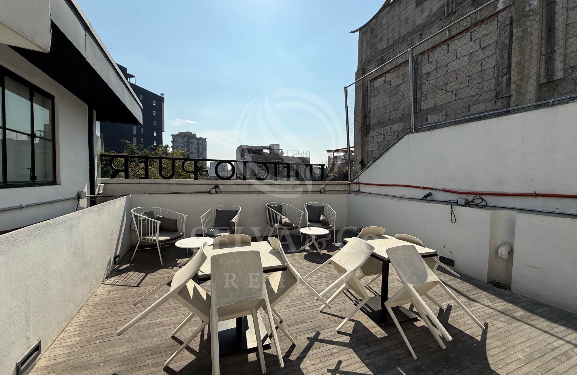 Condo for sale with Balcony, Roma Norte, Mexico City