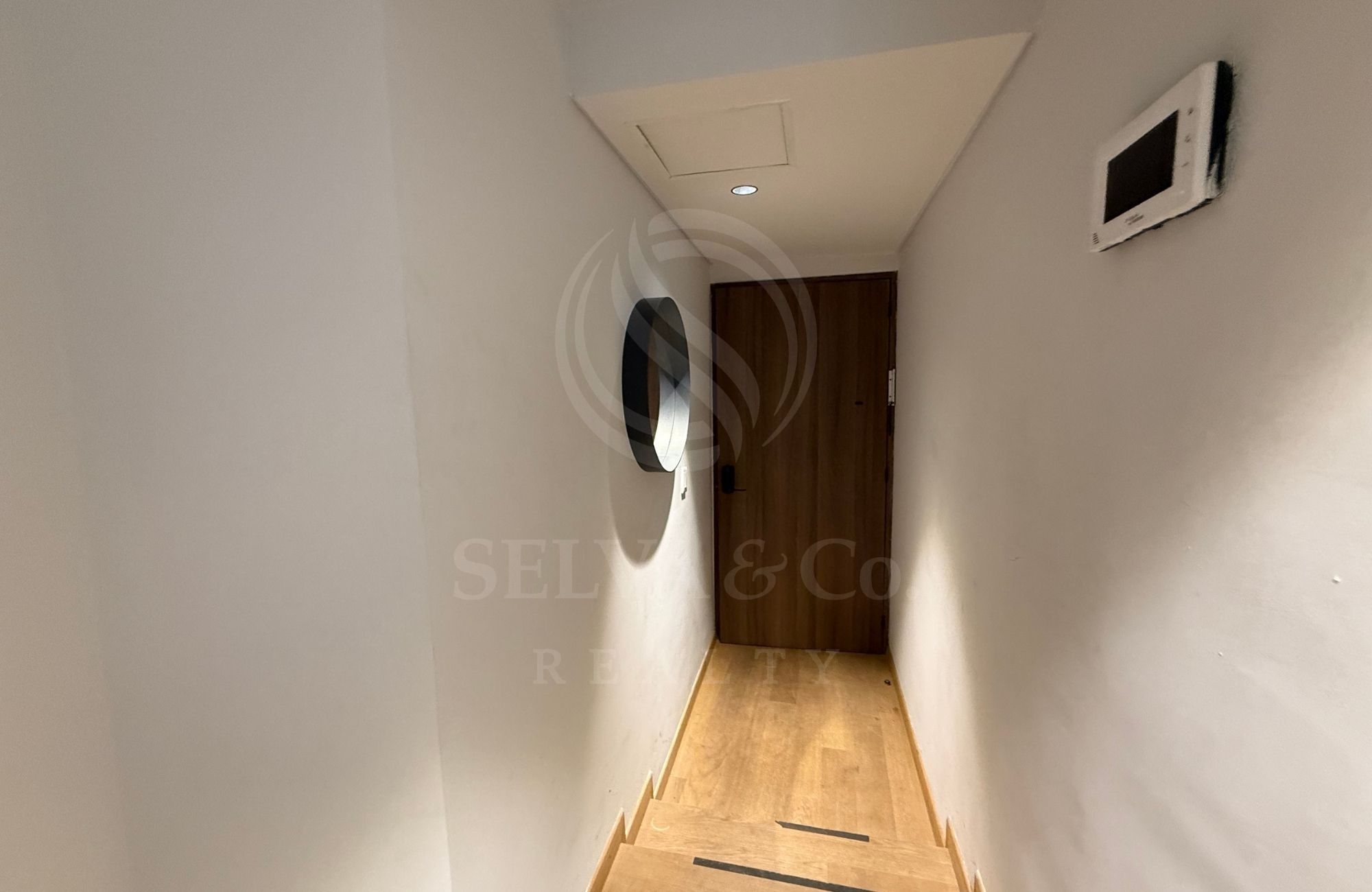 Condo with a 5 m2 terrace, 2 parking spaces, swimming lane, gym, playground, green areas, pre-construction, for sale in Santa Fe, Mexico Cit