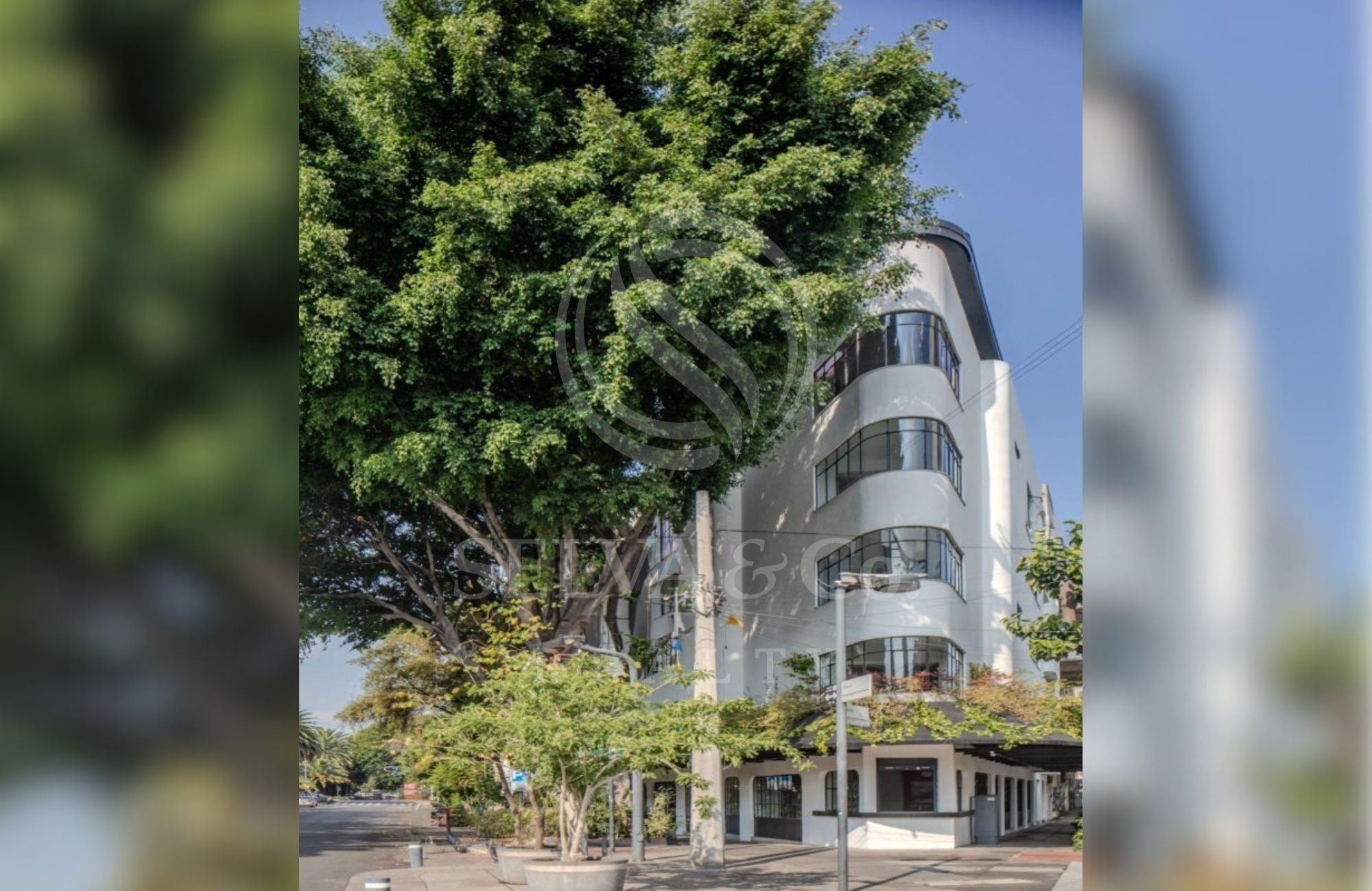 Condo with a 5 m2 terrace, 2 parking spaces, swimming lane, gym, playground, green areas, pre-construction, for sale in Santa Fe, Mexico Cit