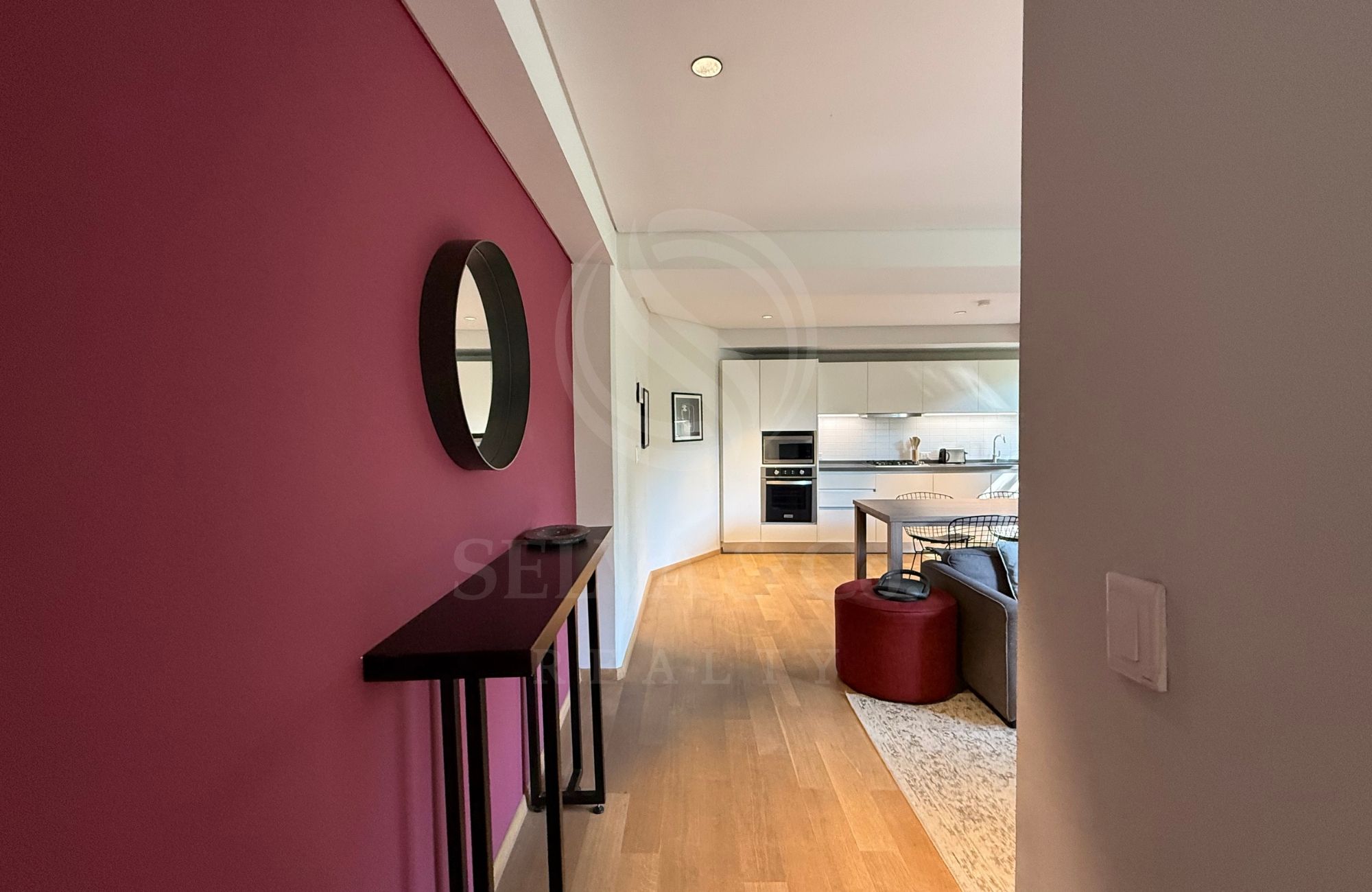 Apartment with rooftop pool, pet friendly, spa, gym, for sale Interlomas.