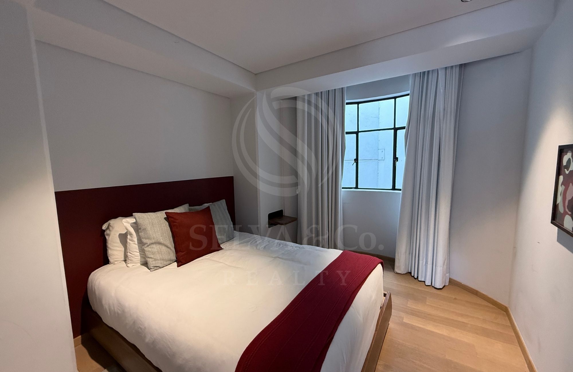 Apartment with rooftop pool, pet friendly, spa, gym, for sale Interlomas.