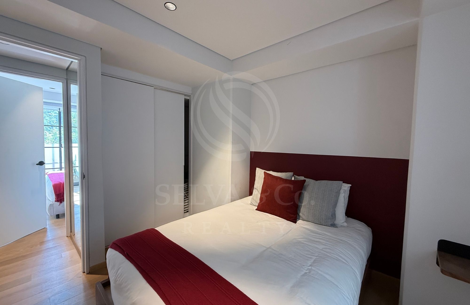 Apartment with rooftop pool, pet friendly, spa, gym, for sale Interlomas.