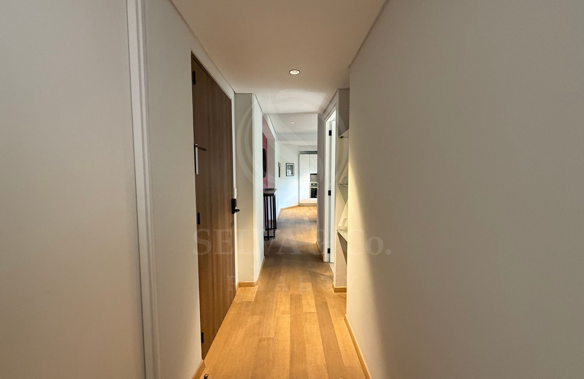 Apartment with rooftop pool, pet friendly, spa, gym, for sale Interlomas.