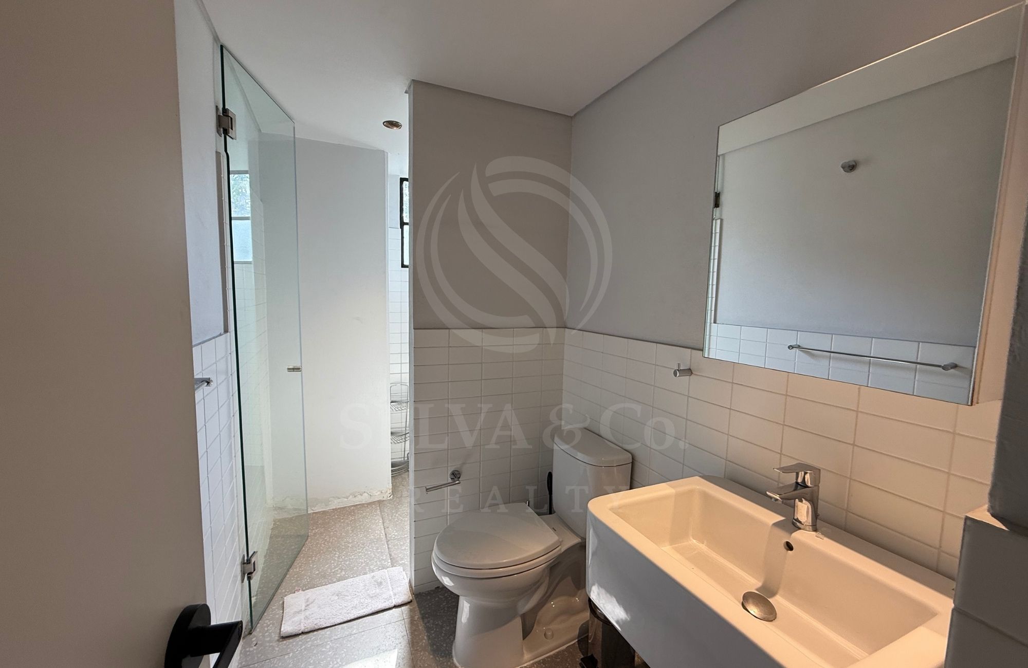 Apartment with rooftop pool, pet friendly, spa, gym, for sale Interlomas.