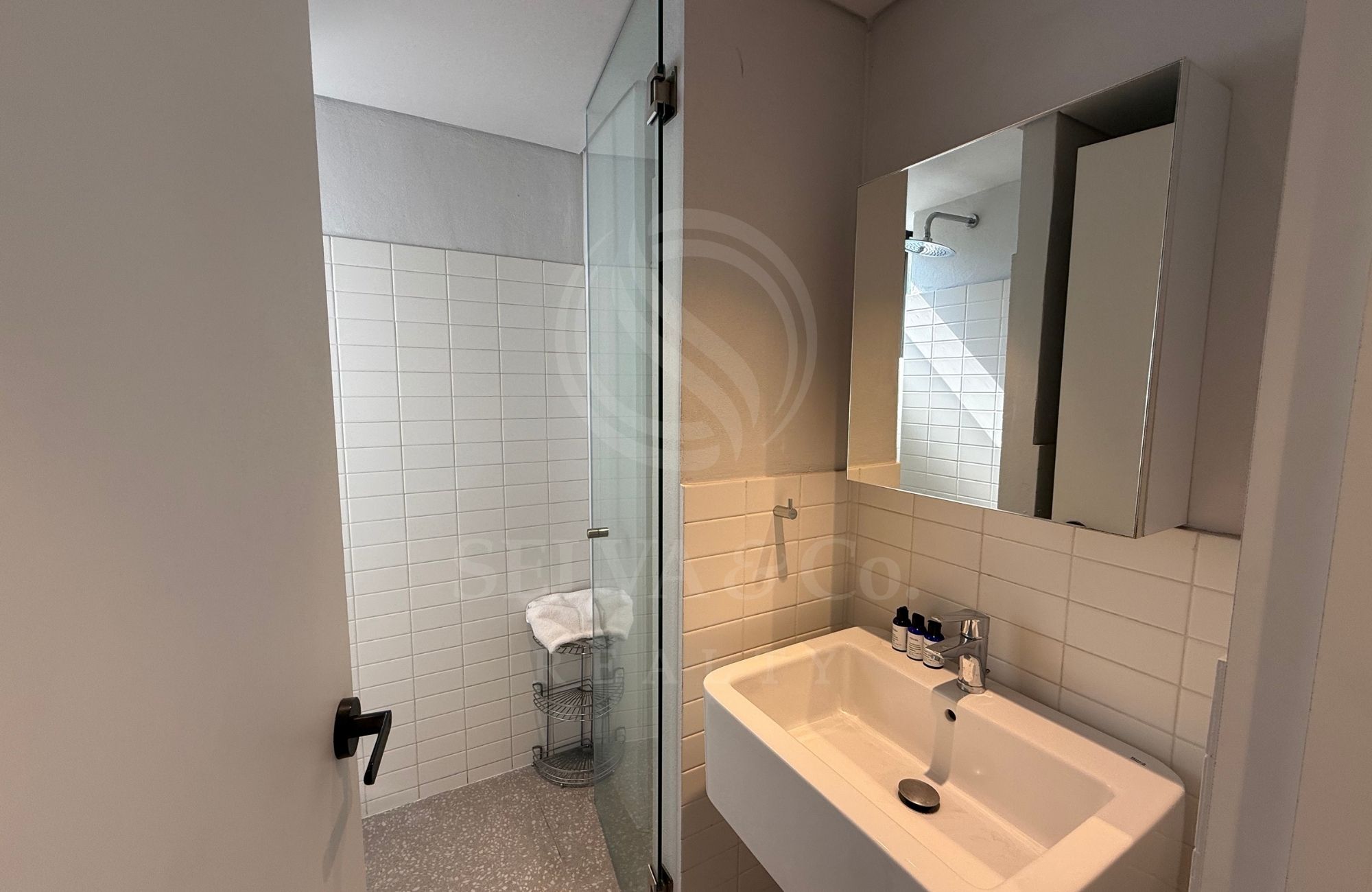 Apartment with rooftop pool, pet friendly, spa, gym, for sale Interlomas.