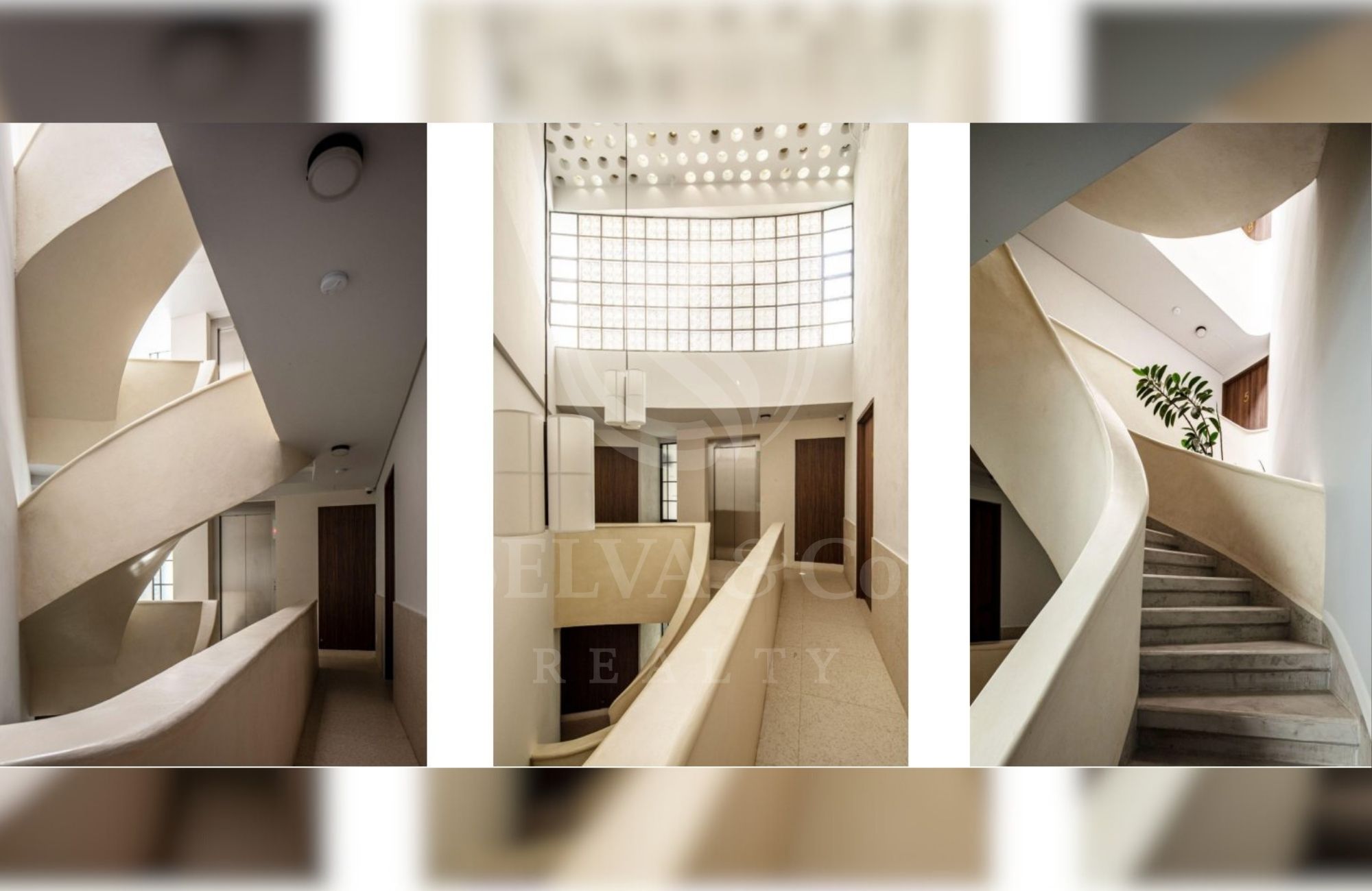 Apartment with rooftop pool, pet friendly, spa, gym, for sale Interlomas.