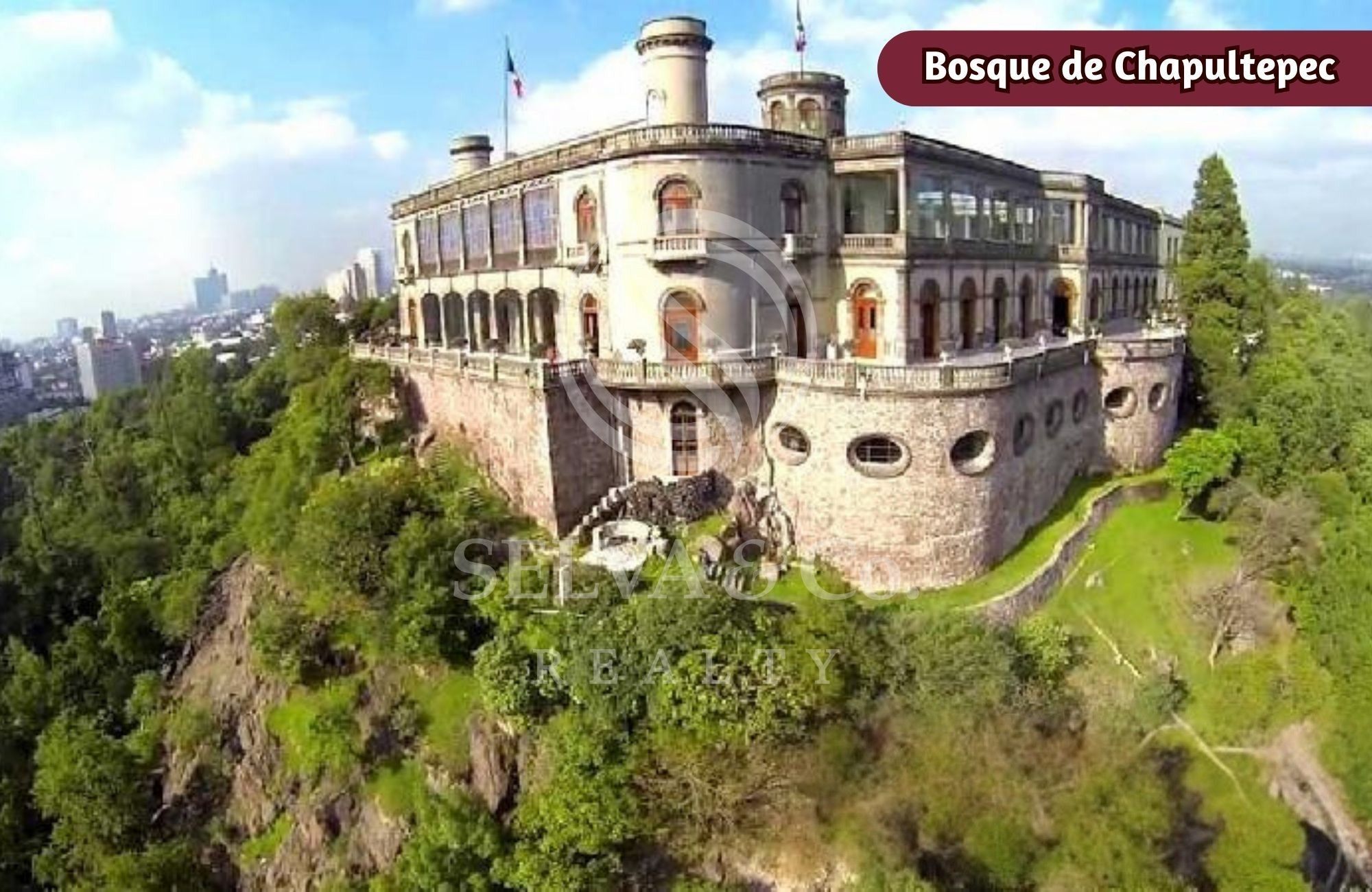 Apartment with rooftop pool, pet friendly, spa, gym, for sale Interlomas.