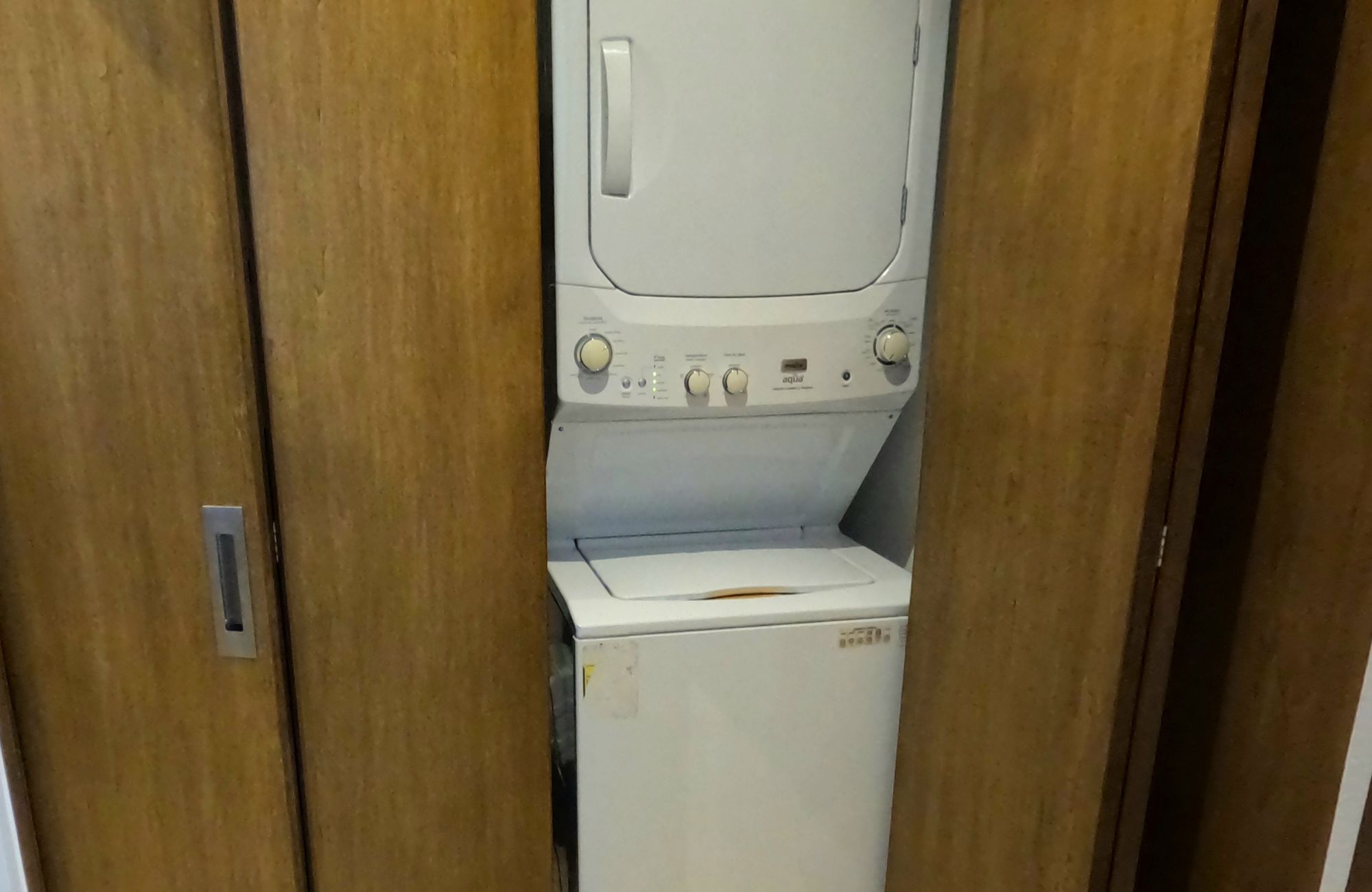 Condominium steps from the beach, ocean view pool, in Playa del Carmen.