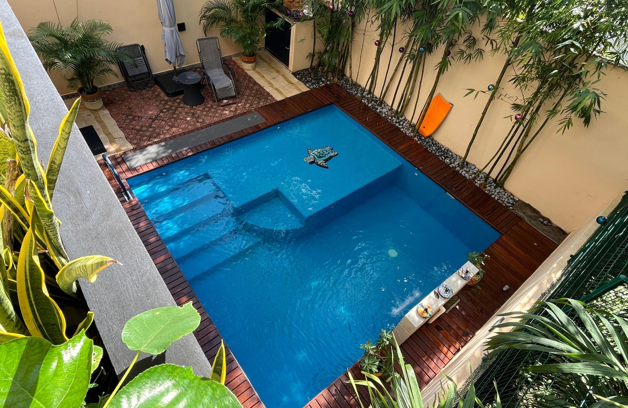 House for sale in a gated community with a clubhouse, Xpu-ha, Quintana Roo