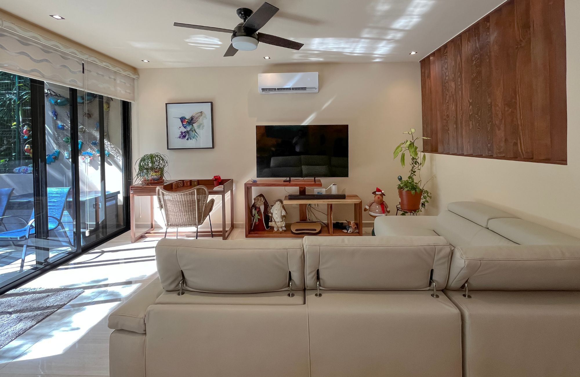 House for sale in a gated community with a clubhouse, Xpu-ha, Quintana Roo