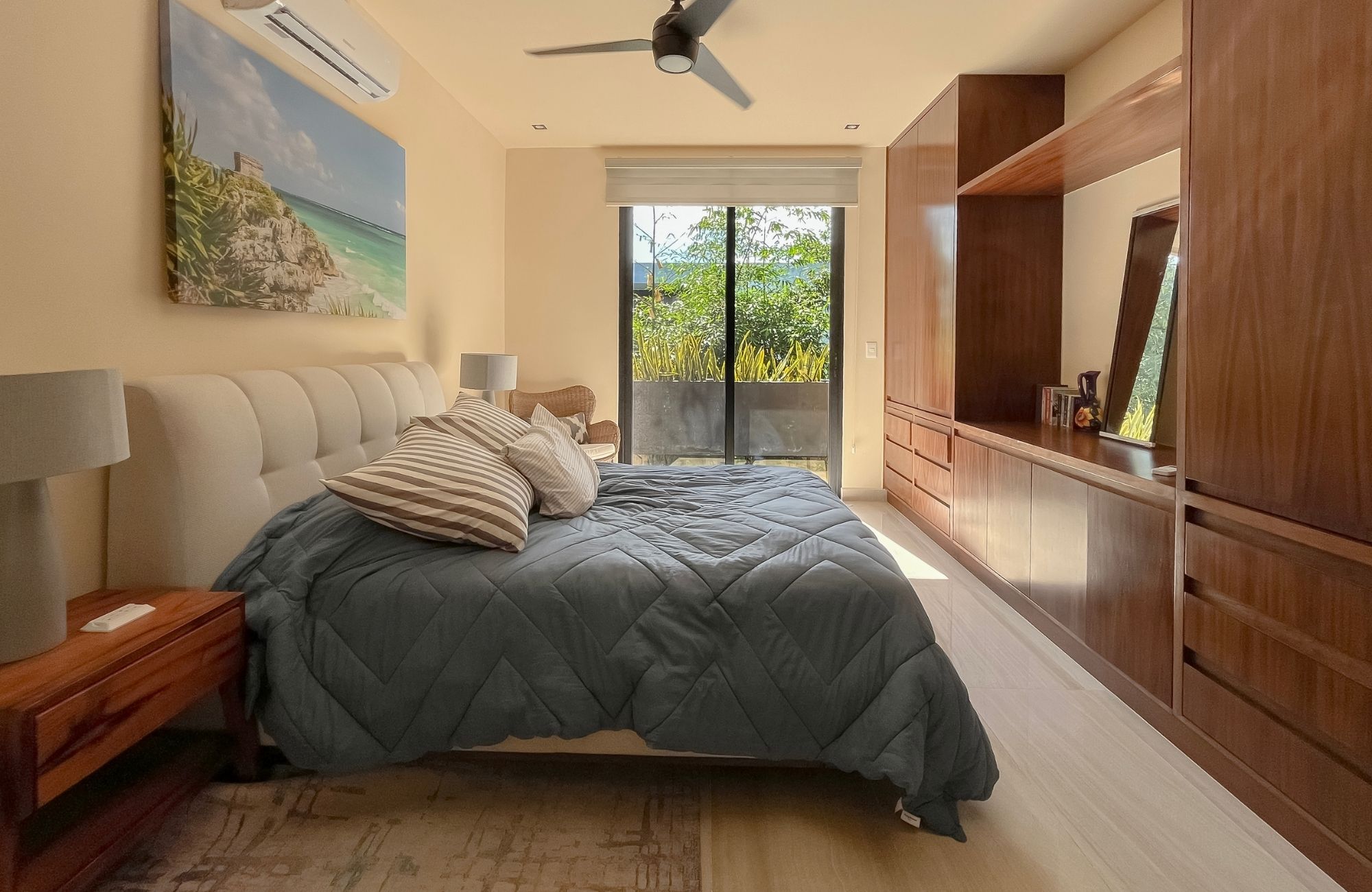 House for sale in a gated community with a clubhouse, Xpu-ha, Quintana Roo