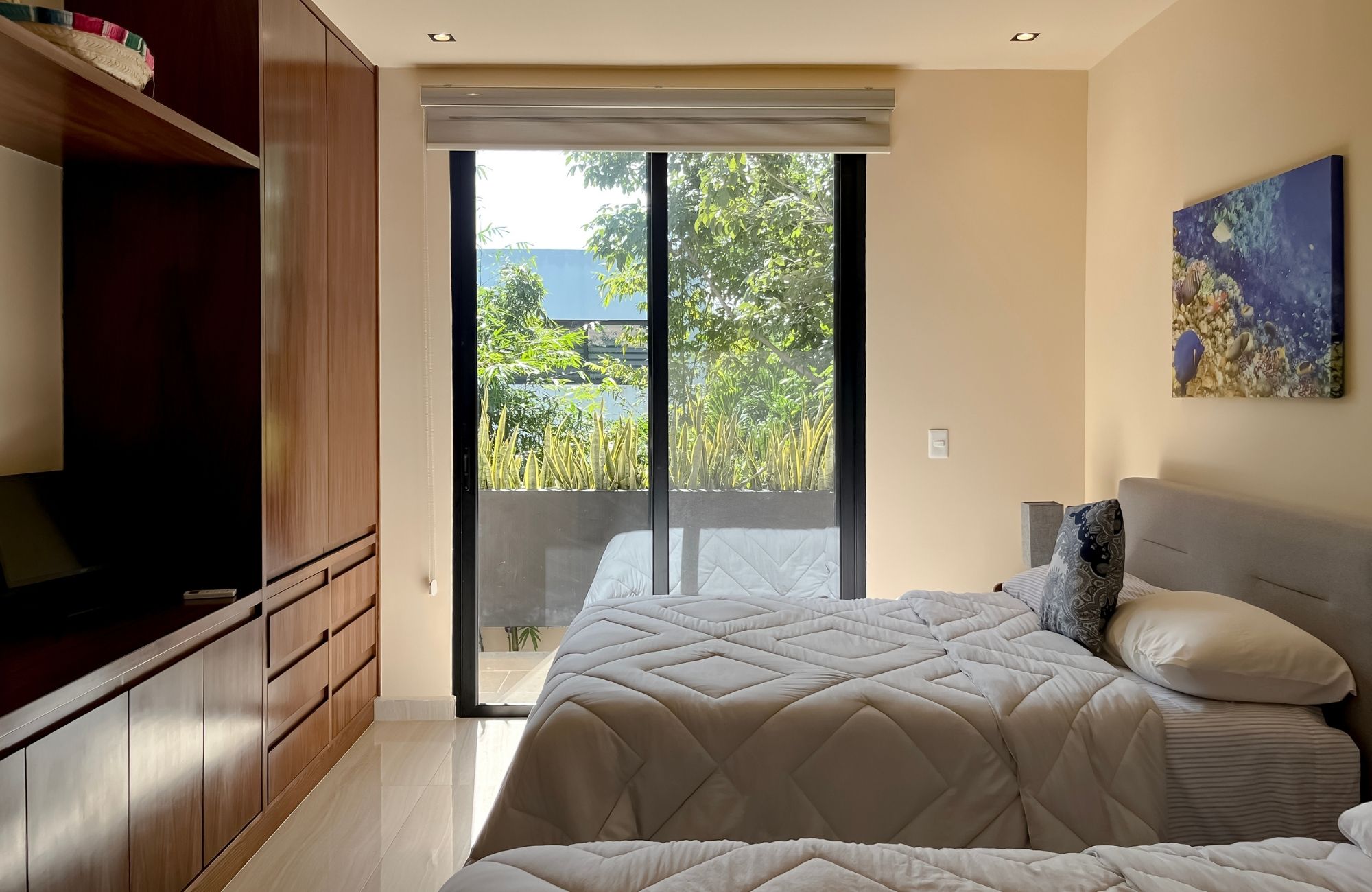 House for sale in a gated community with a clubhouse, Xpu-ha, Quintana Roo