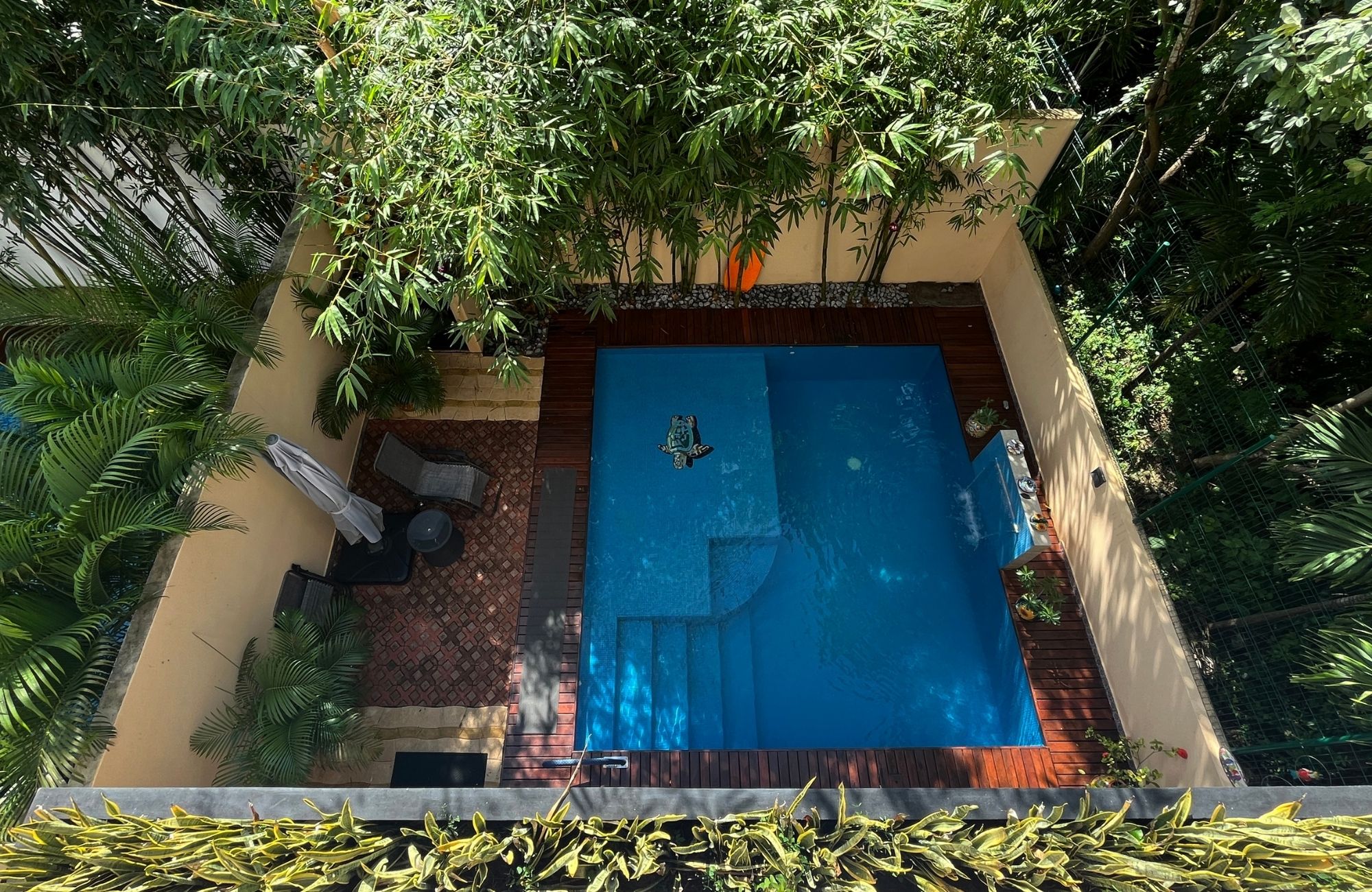 House for sale in a gated community with a clubhouse, Xpu-ha, Quintana Roo