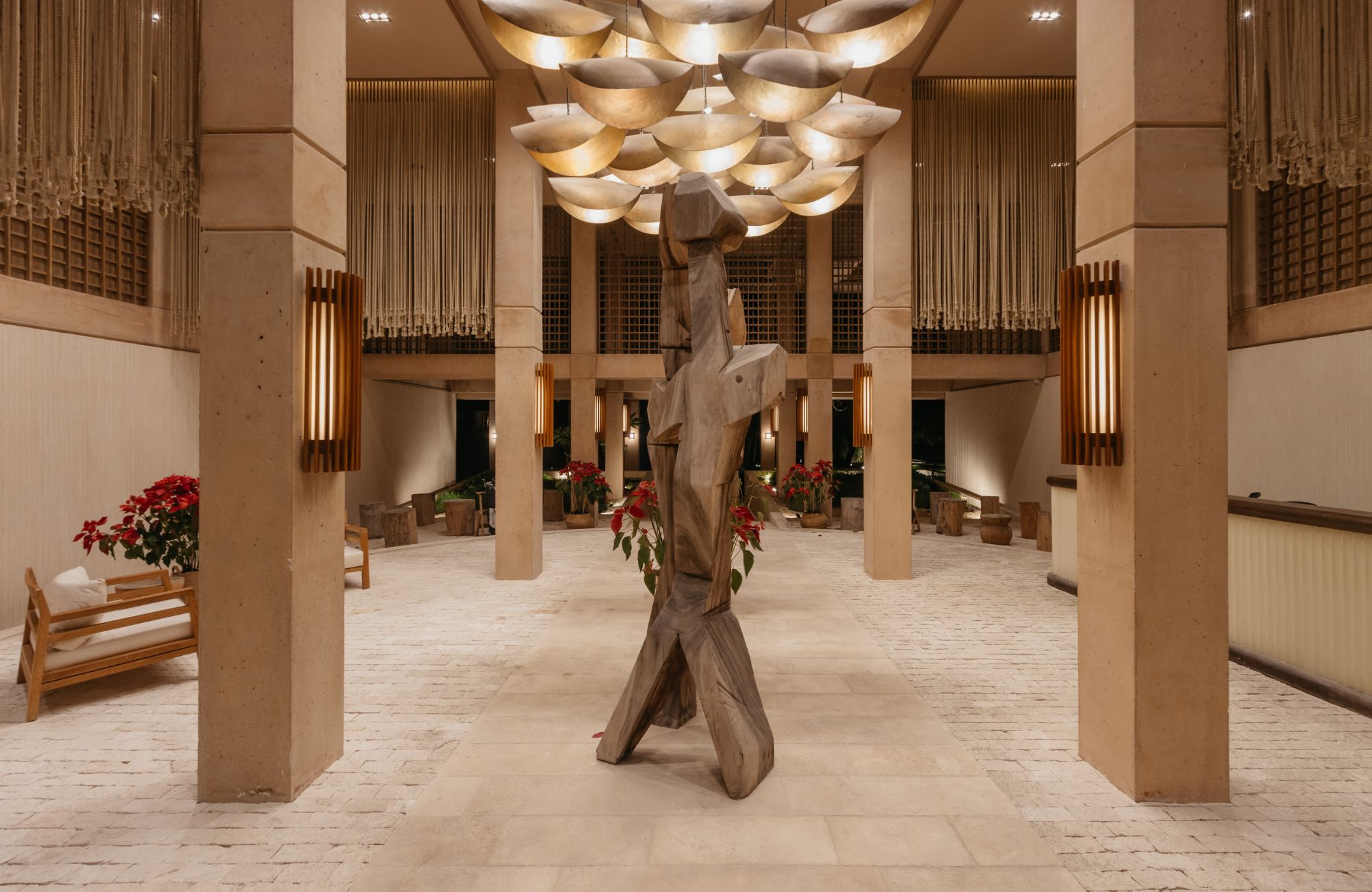 Apartment 400 meters from the beach, ocean view rooftop Playa del Carmen.