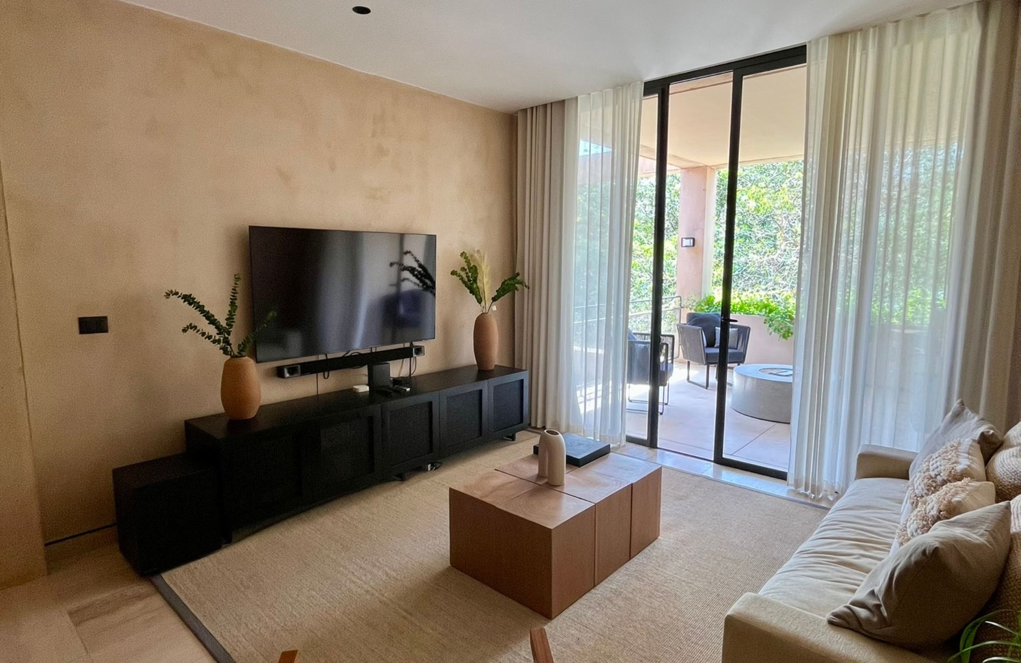 Condominio a pasos de la Quinta Avenida, rooftop, en venta Playa del Carmen.