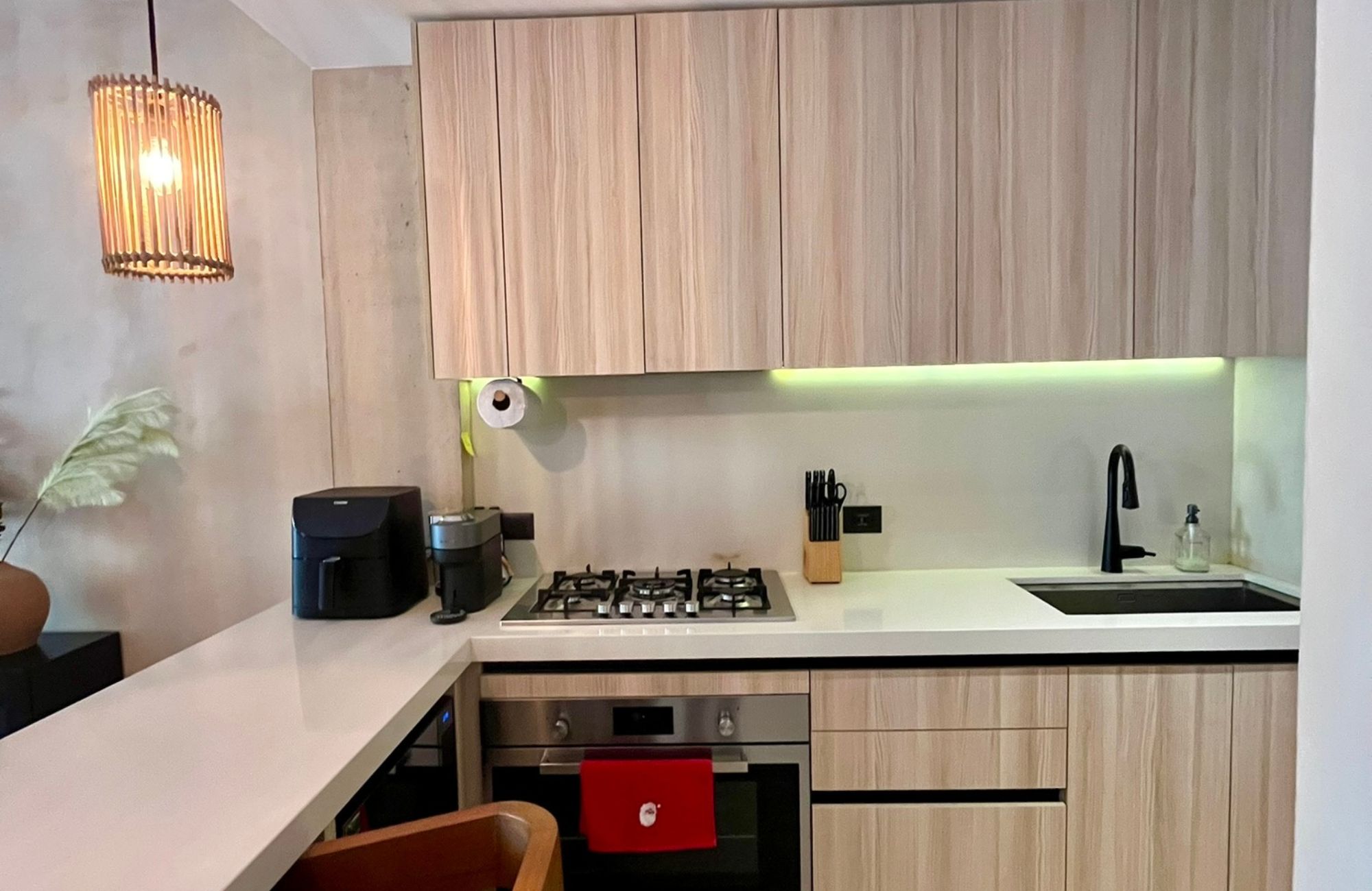 Condominio a pasos de la Quinta Avenida, rooftop, en venta Playa del Carmen.