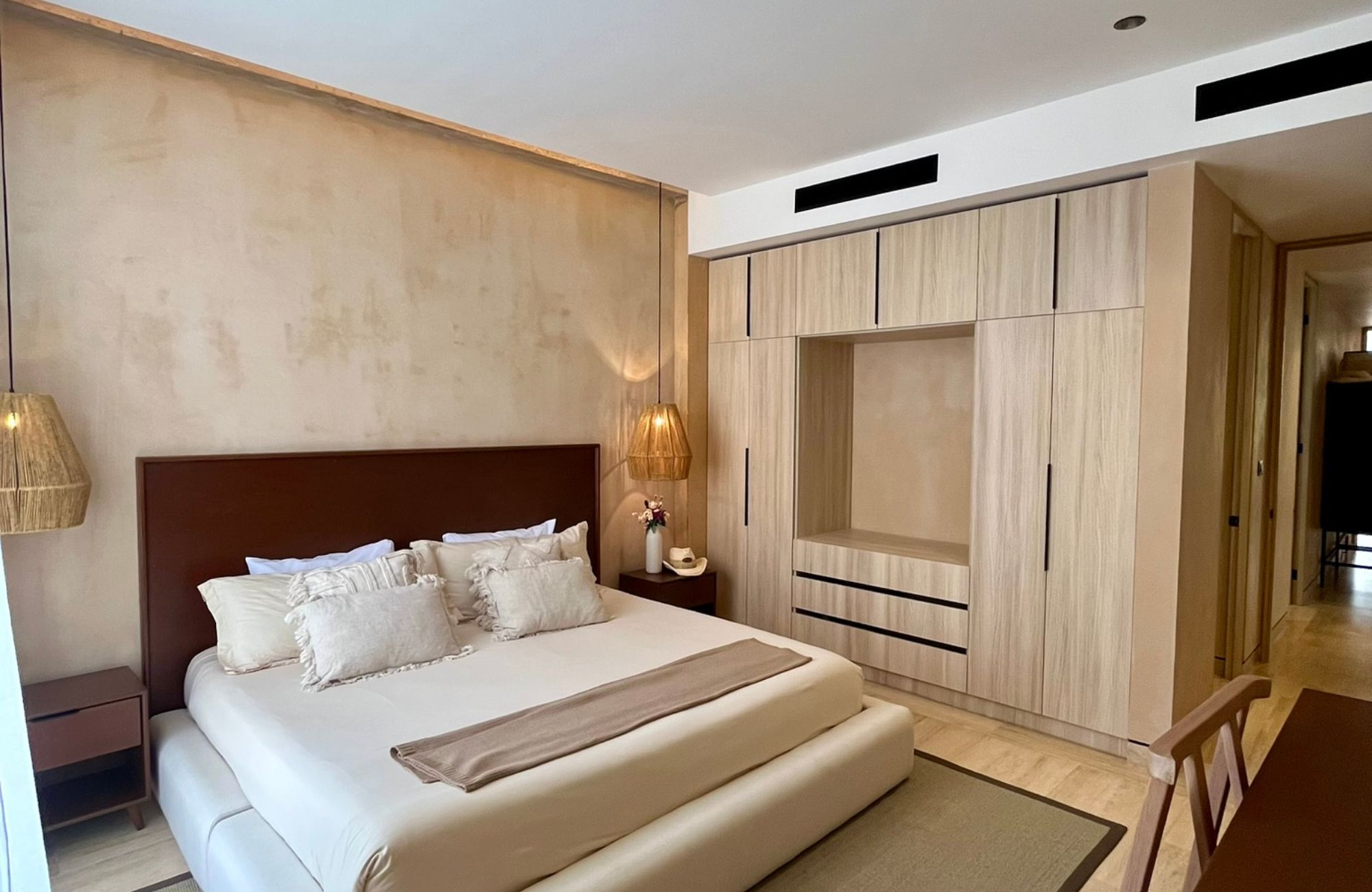 Condominio a pasos de la Quinta Avenida, rooftop, en venta Playa del Carmen.