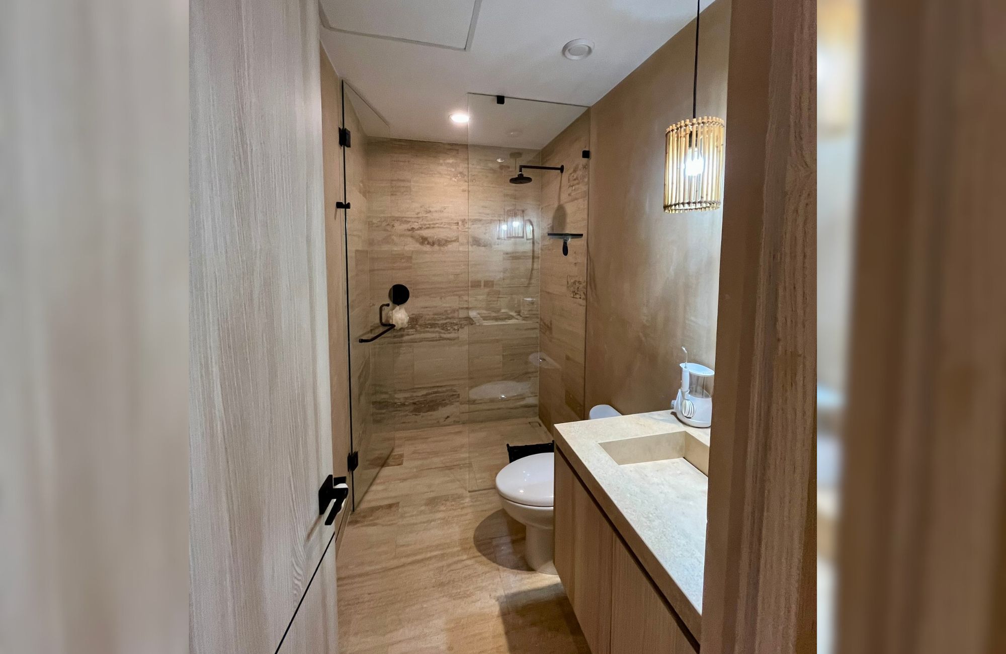 Condominio a pasos de la Quinta Avenida, rooftop, en venta Playa del Carmen.