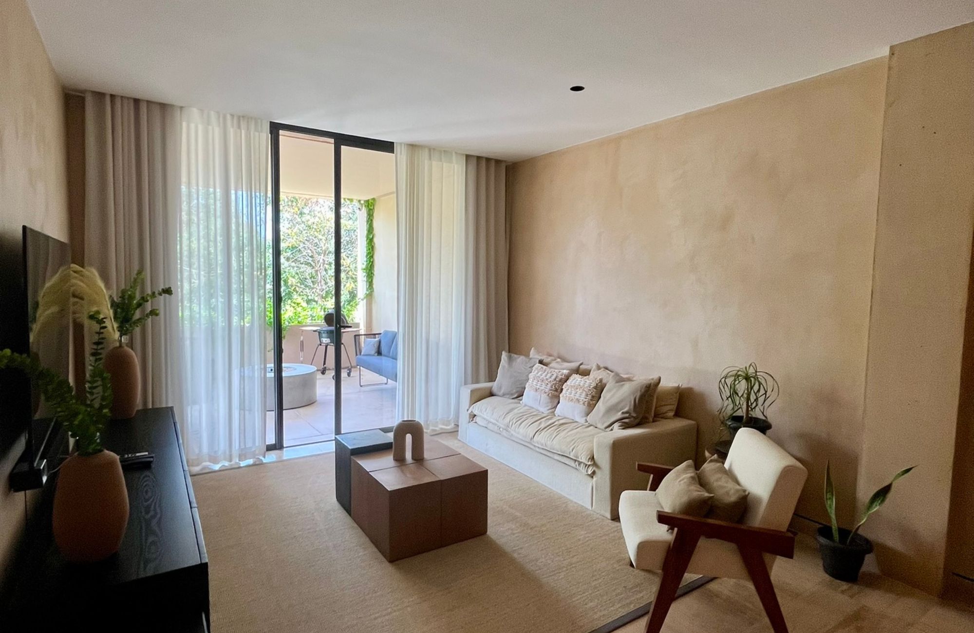 Condominio a pasos de la Quinta Avenida, rooftop, en venta Playa del Carmen.