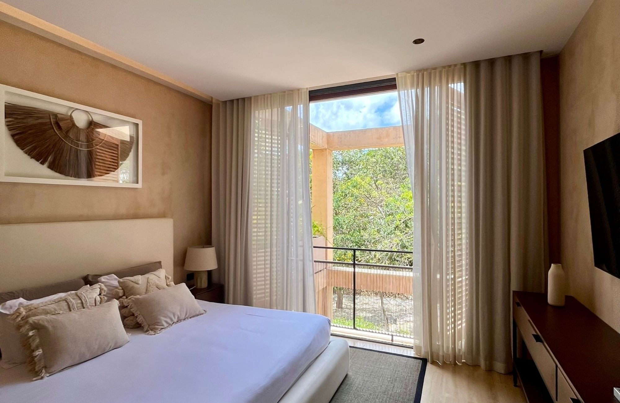 Condominio a pasos de la Quinta Avenida, rooftop, en venta Playa del Carmen.