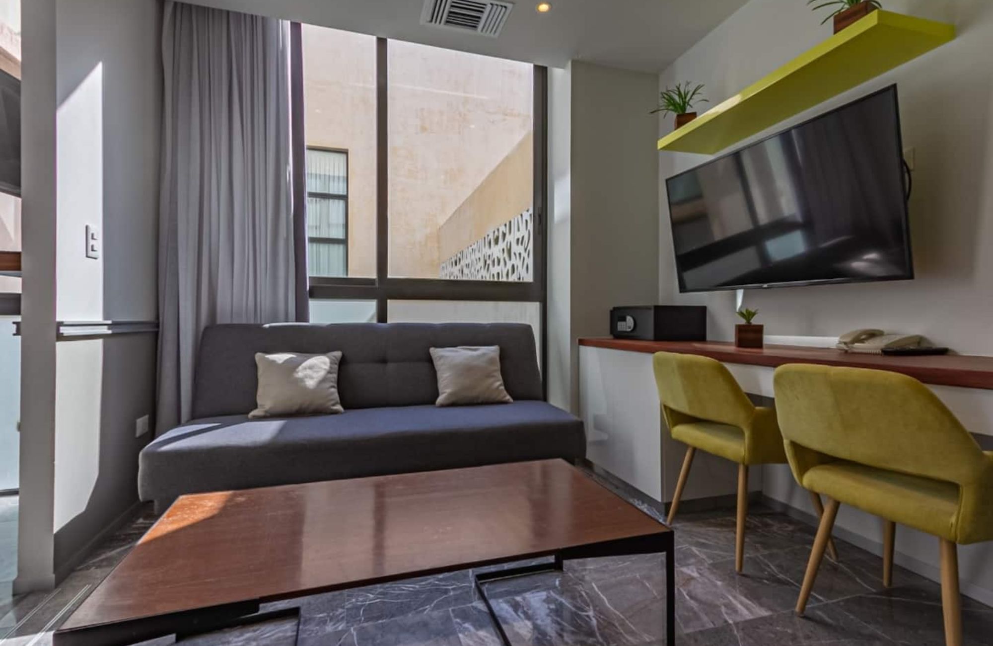 Modern Beach Hideaway for Sale, Fifth Avenue, Playa del Carmen