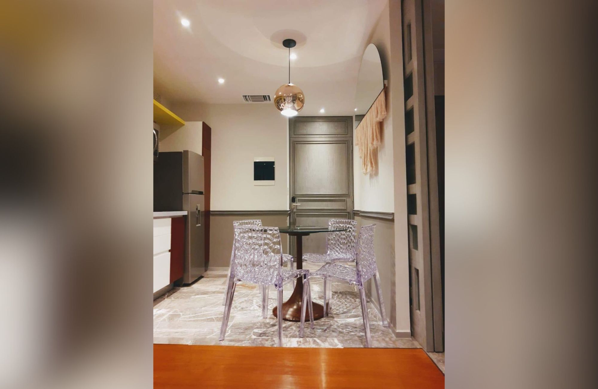 Modern Beach Hideaway for Sale, Fifth Avenue, Playa del Carmen