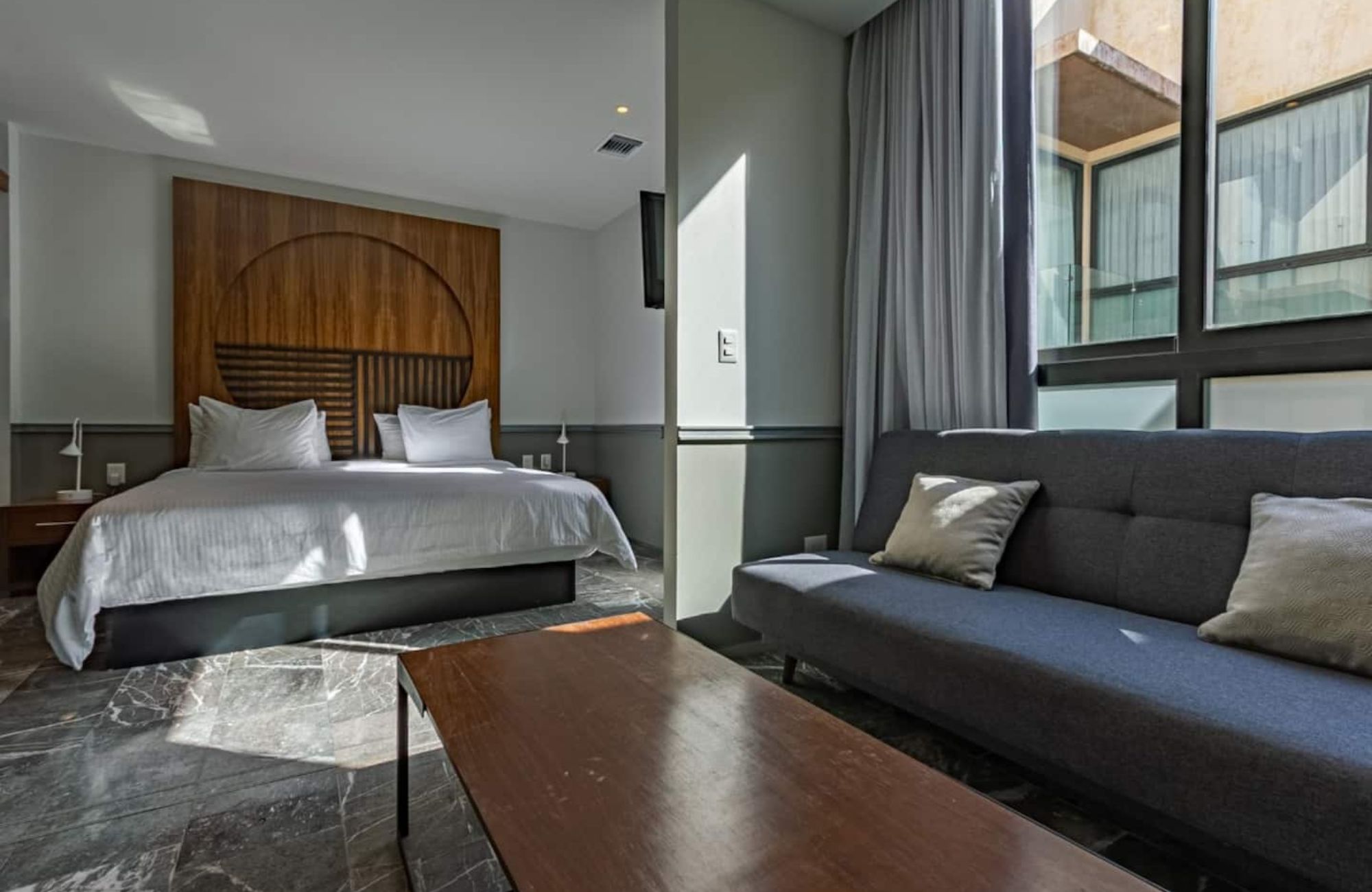 Modern Beach Hideaway for Sale, Fifth Avenue, Playa del Carmen