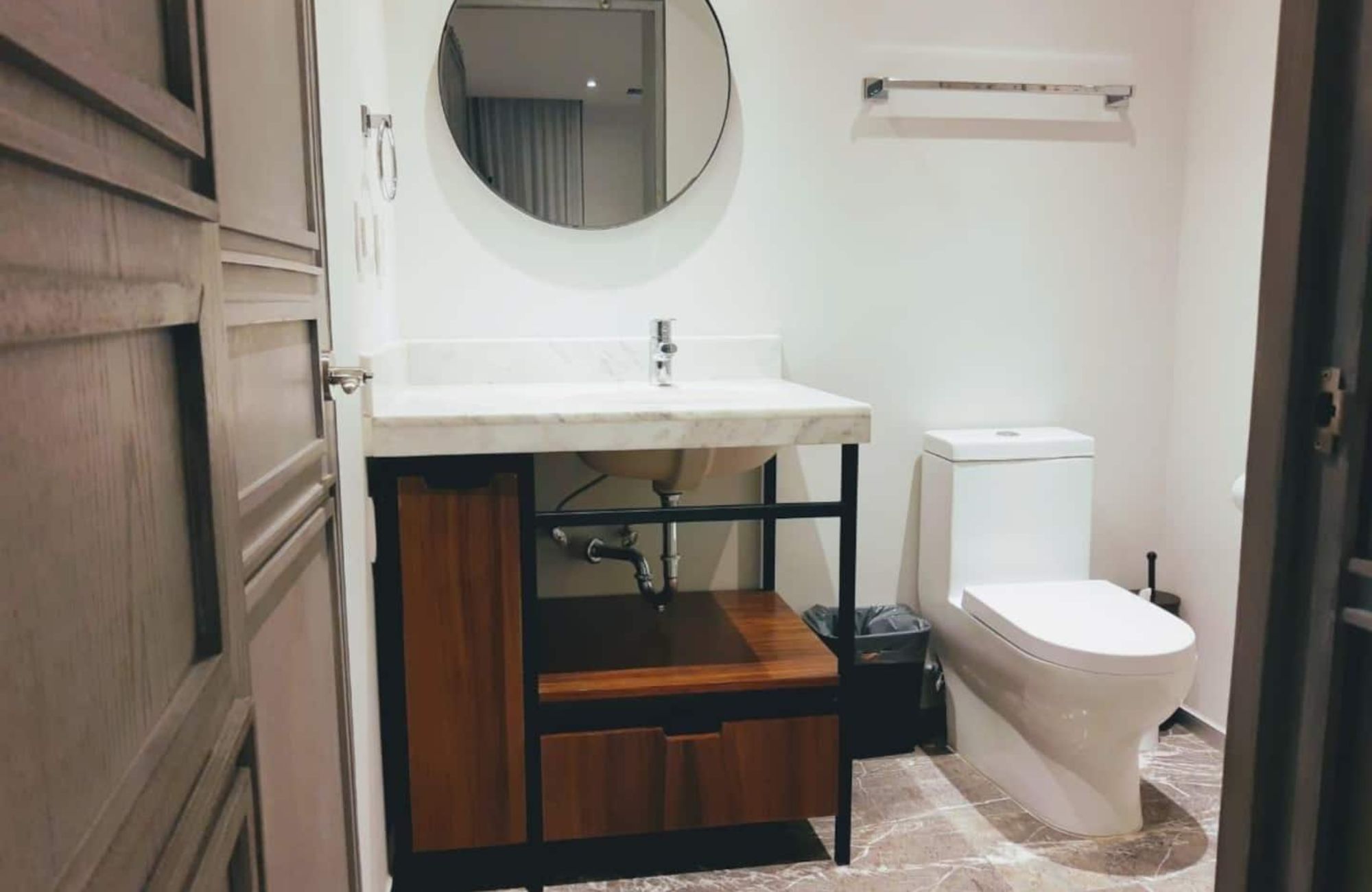 Modern Beach Hideaway for Sale, Fifth Avenue, Playa del Carmen