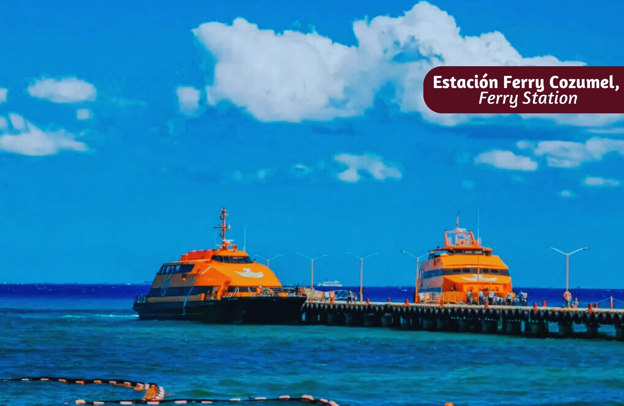 Modern Beach Hideaway for Sale, Fifth Avenue, Playa del Carmen