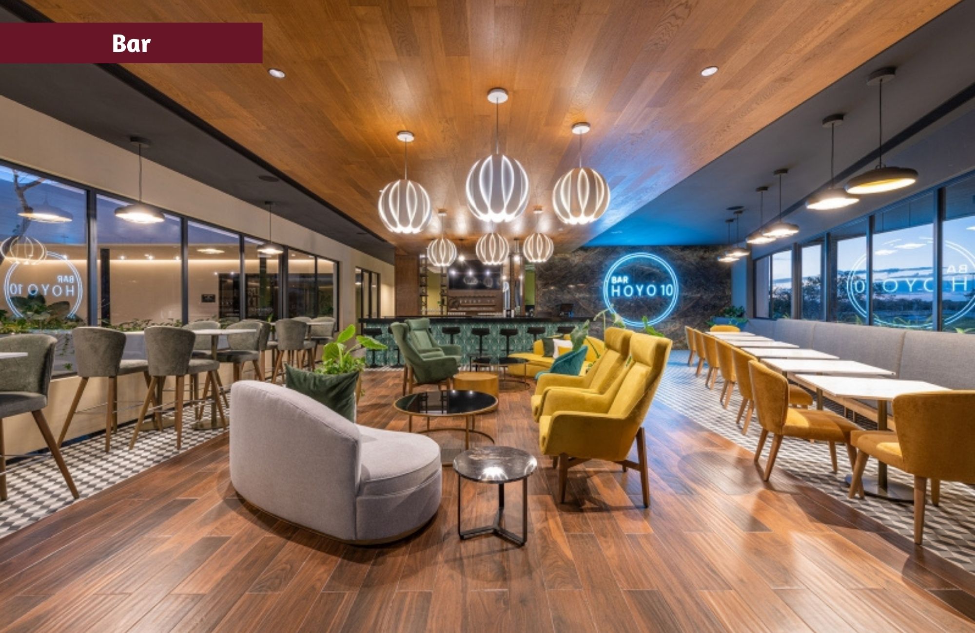 Lot with amenities, for sale in Gated community Olivia, M&eacute;rida.