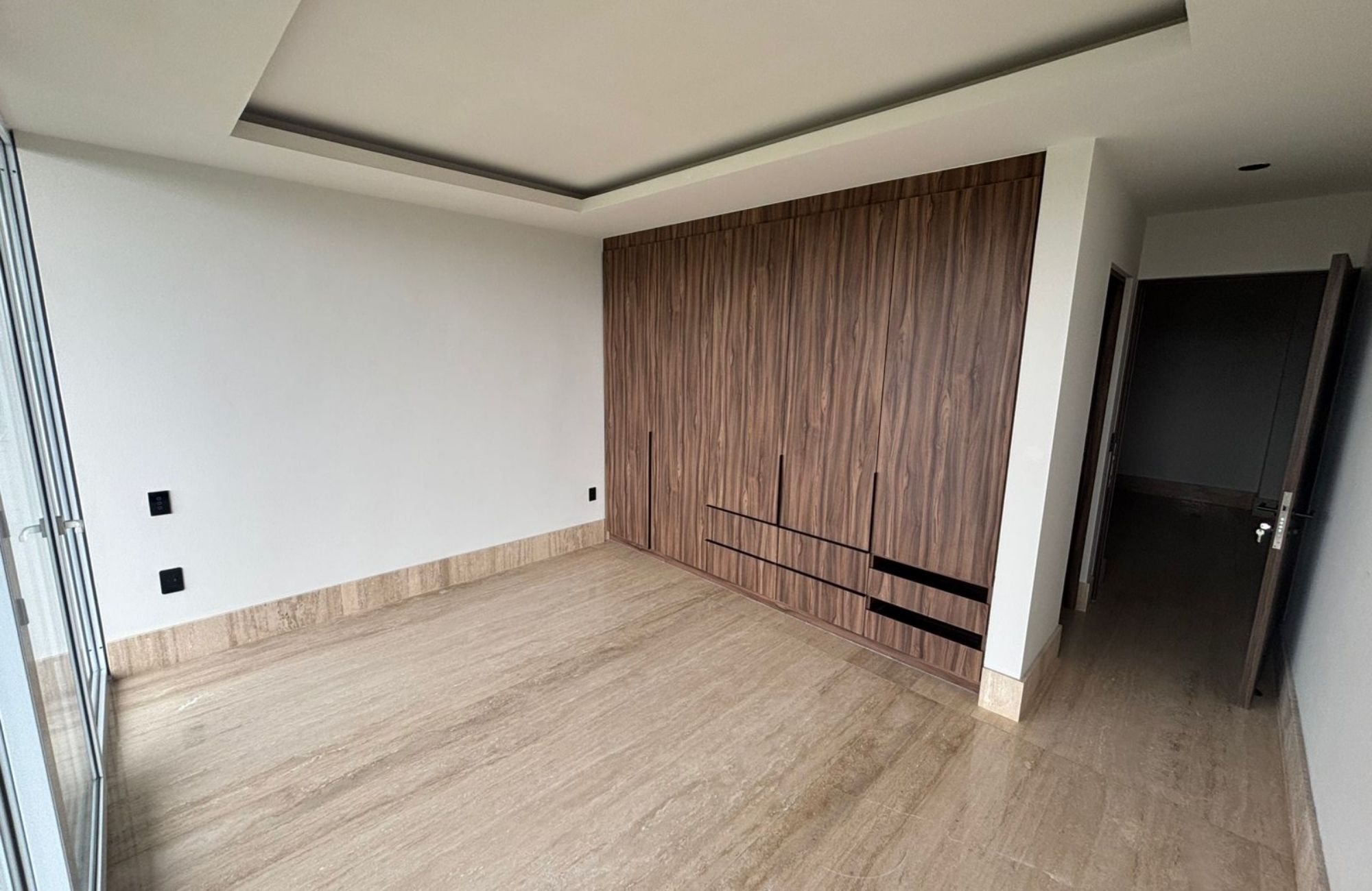 Penthouse with park, yoga area, pool, gym, mini golf, pre-construction, for sale, Quer&eacute;taro.