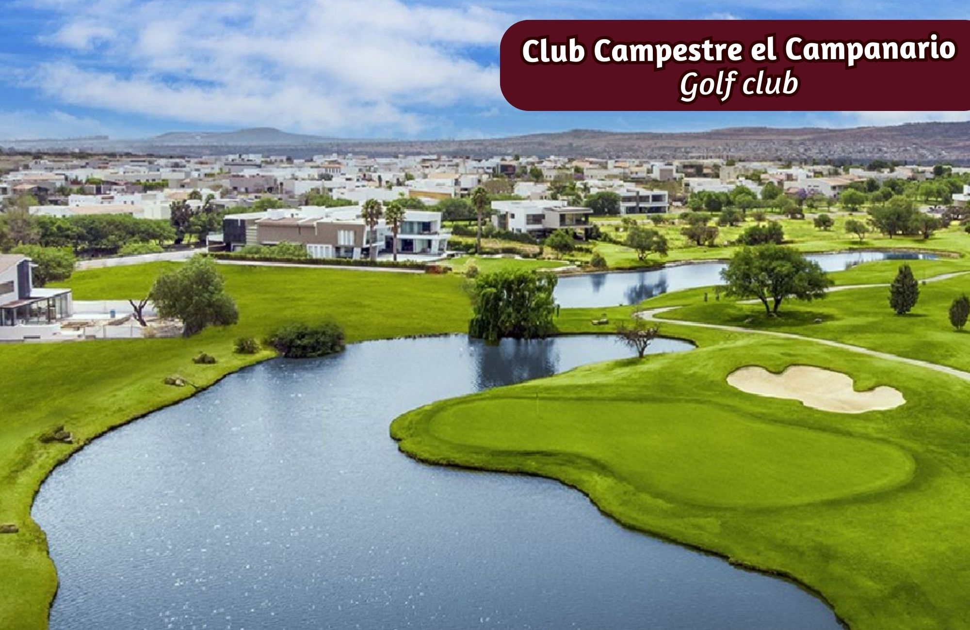 Penthouse with park, yoga area, pool, gym, mini golf, pre-construction, for sale, Quer&eacute;taro.