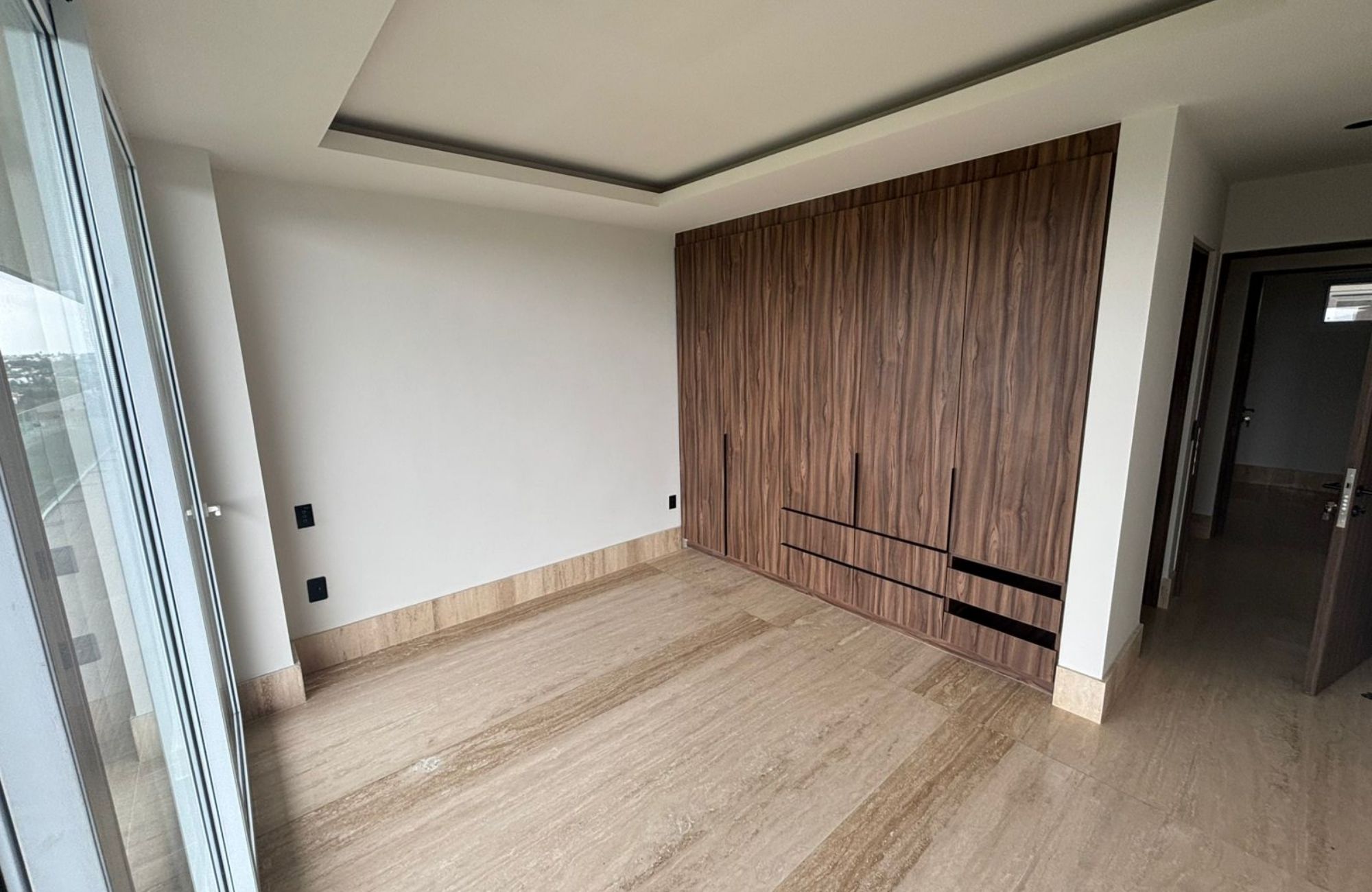 Penthouse with park, yoga area, pool, gym, mini golf, pre-construction, for sale, Quer&eacute;taro.